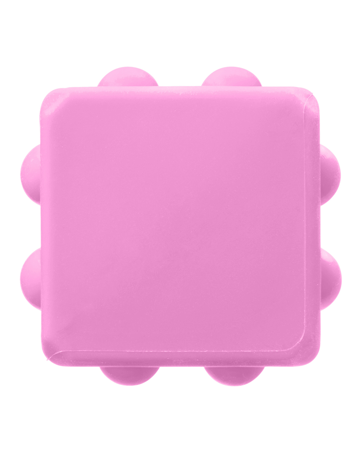 Push Pop Bubble Cube Fidget Sensory Toy 153