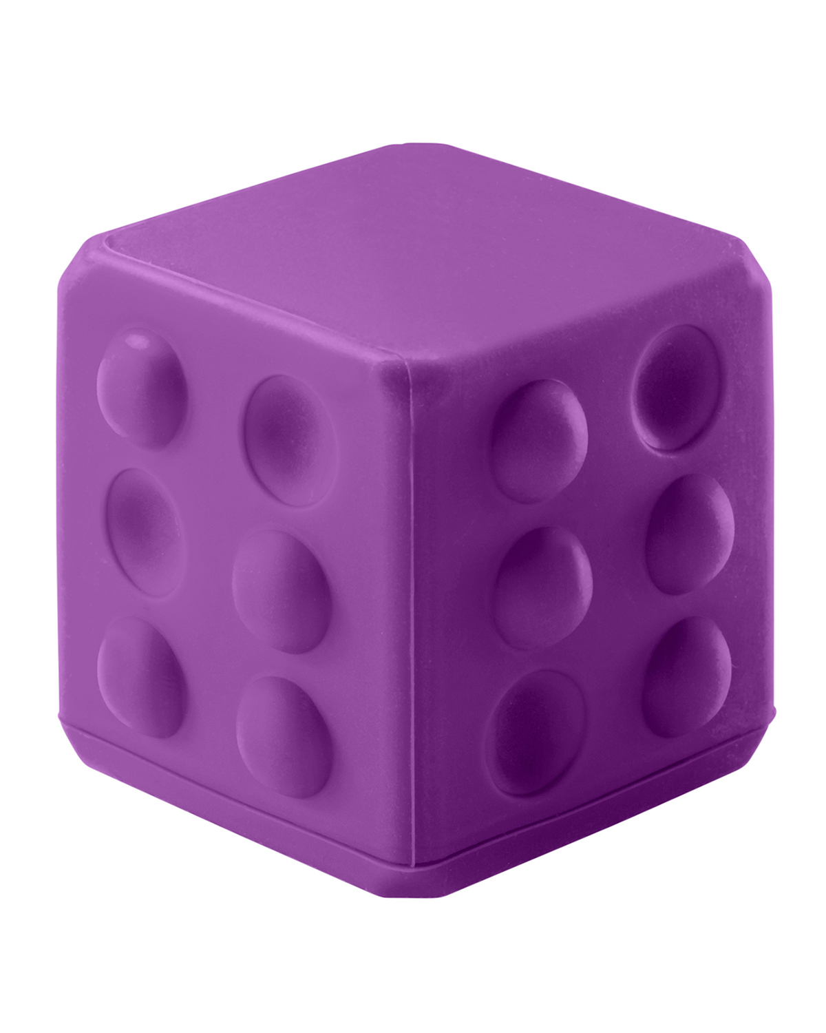 Push Pop Bubble Cube Fidget Sensory Toy 141