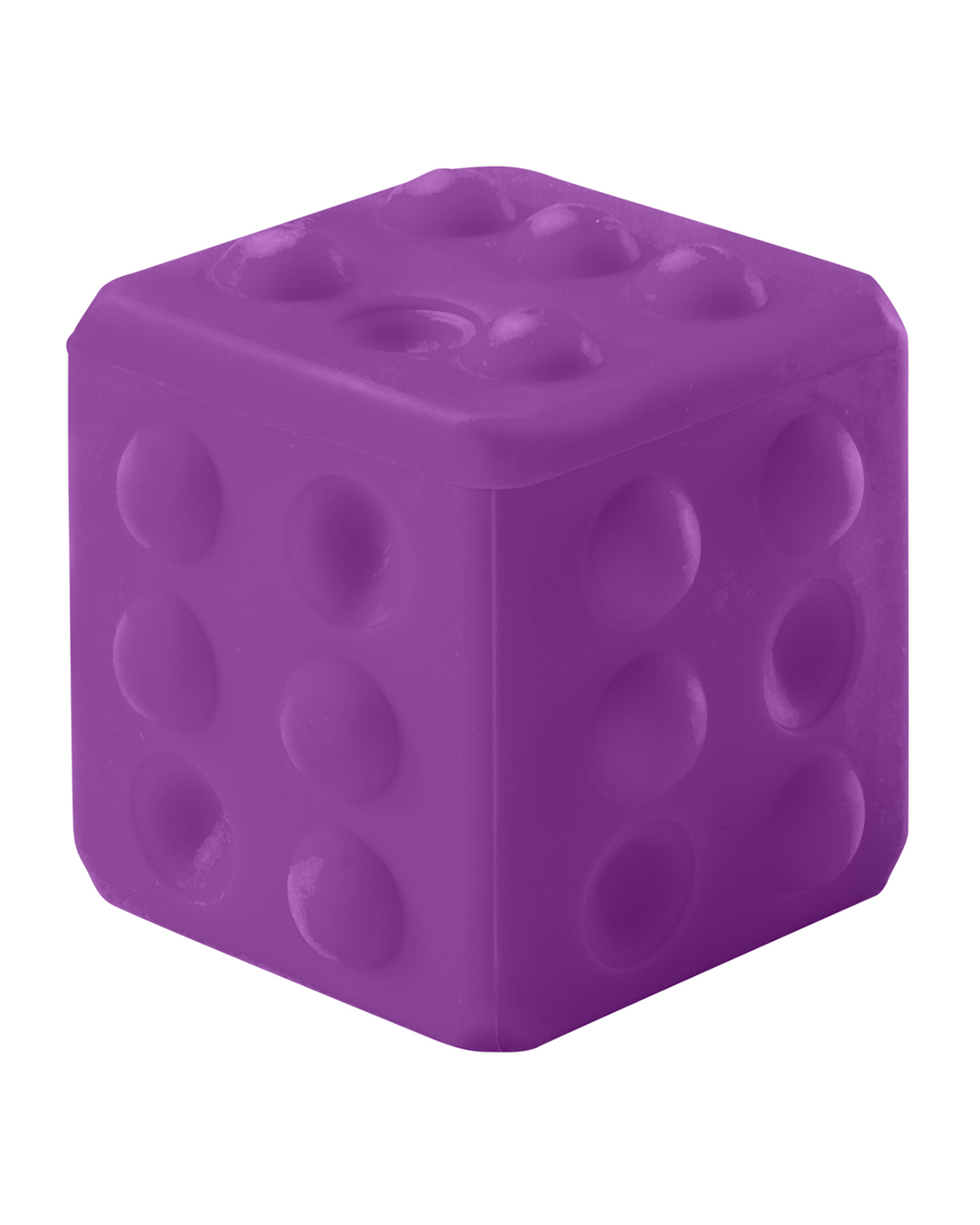 Push Pop Bubble Cube Fidget Sensory Toy 138