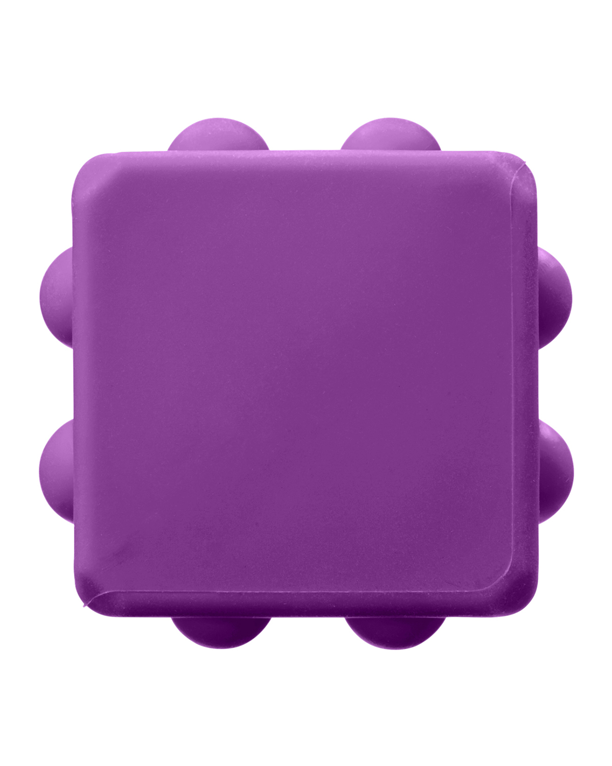 Push Pop Bubble Cube Fidget Sensory Toy 168