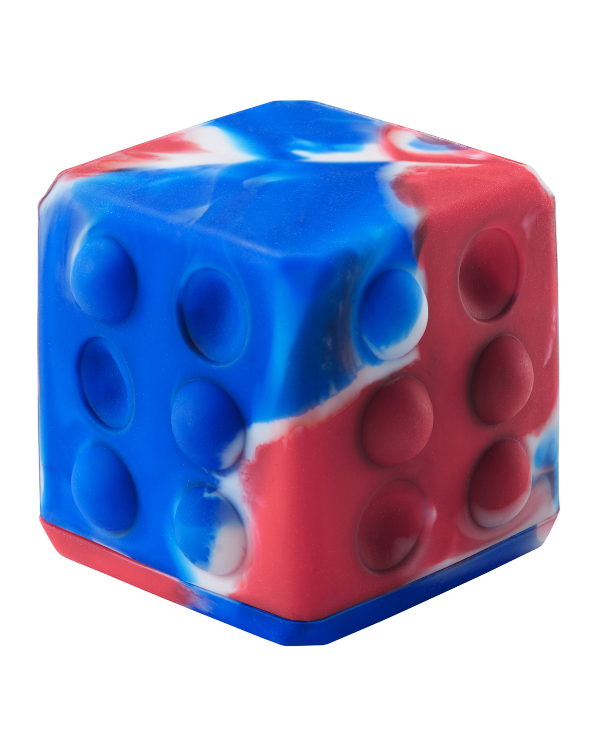 Push Pop Bubble Cube Fidget Sensory Toy 151