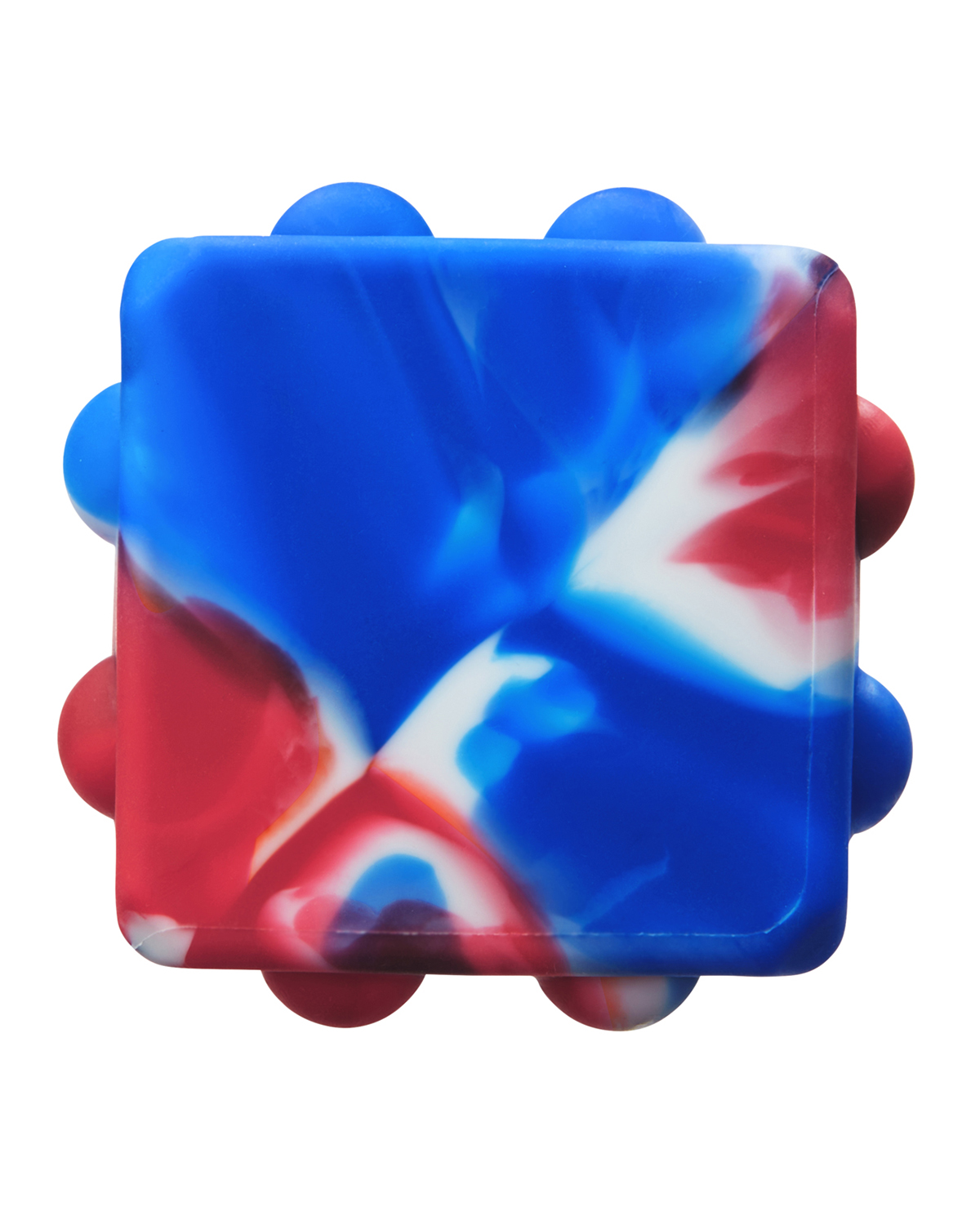 Push Pop Bubble Cube Fidget Sensory Toy 166