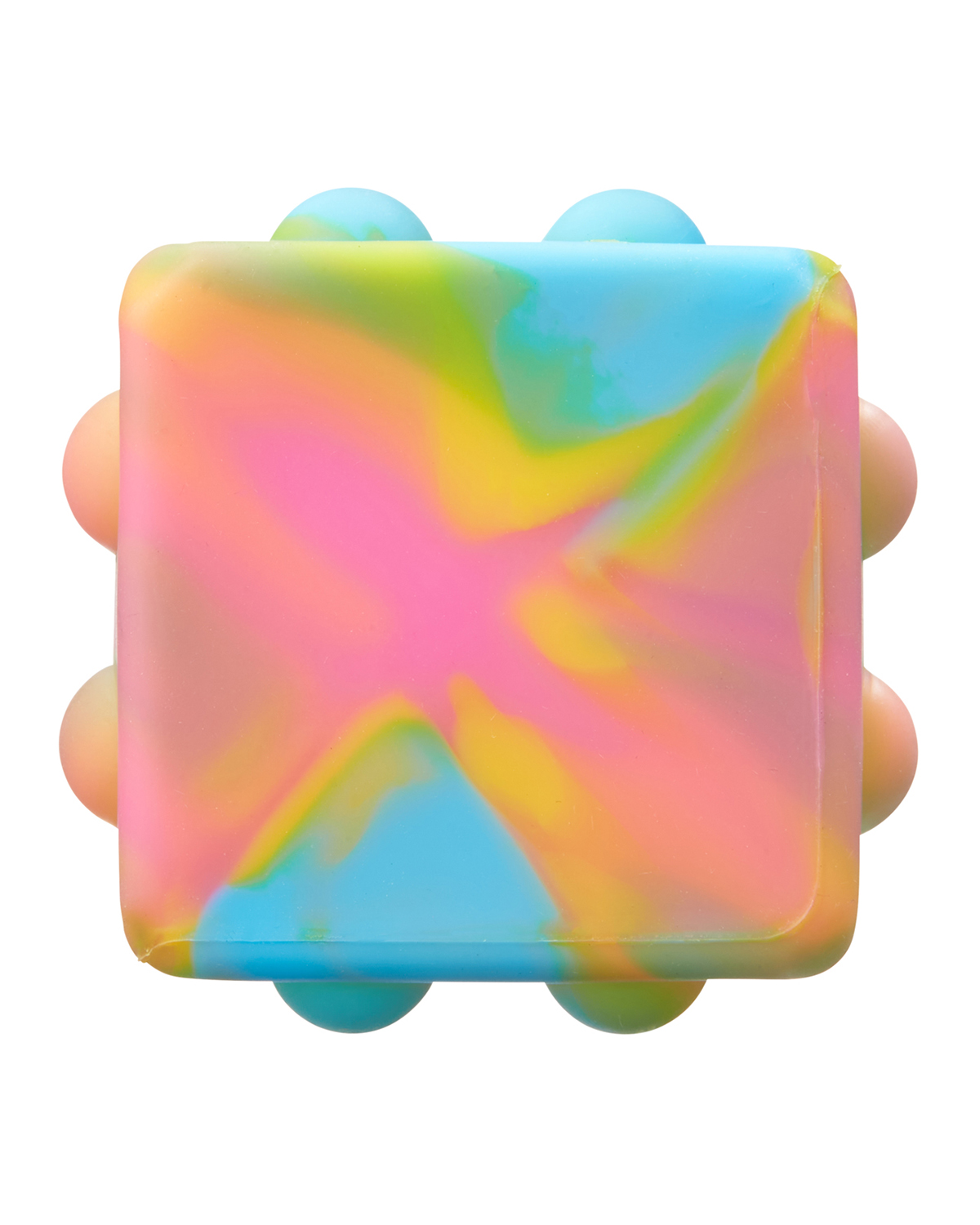 Push Pop Bubble Cube Fidget Sensory Toy 184