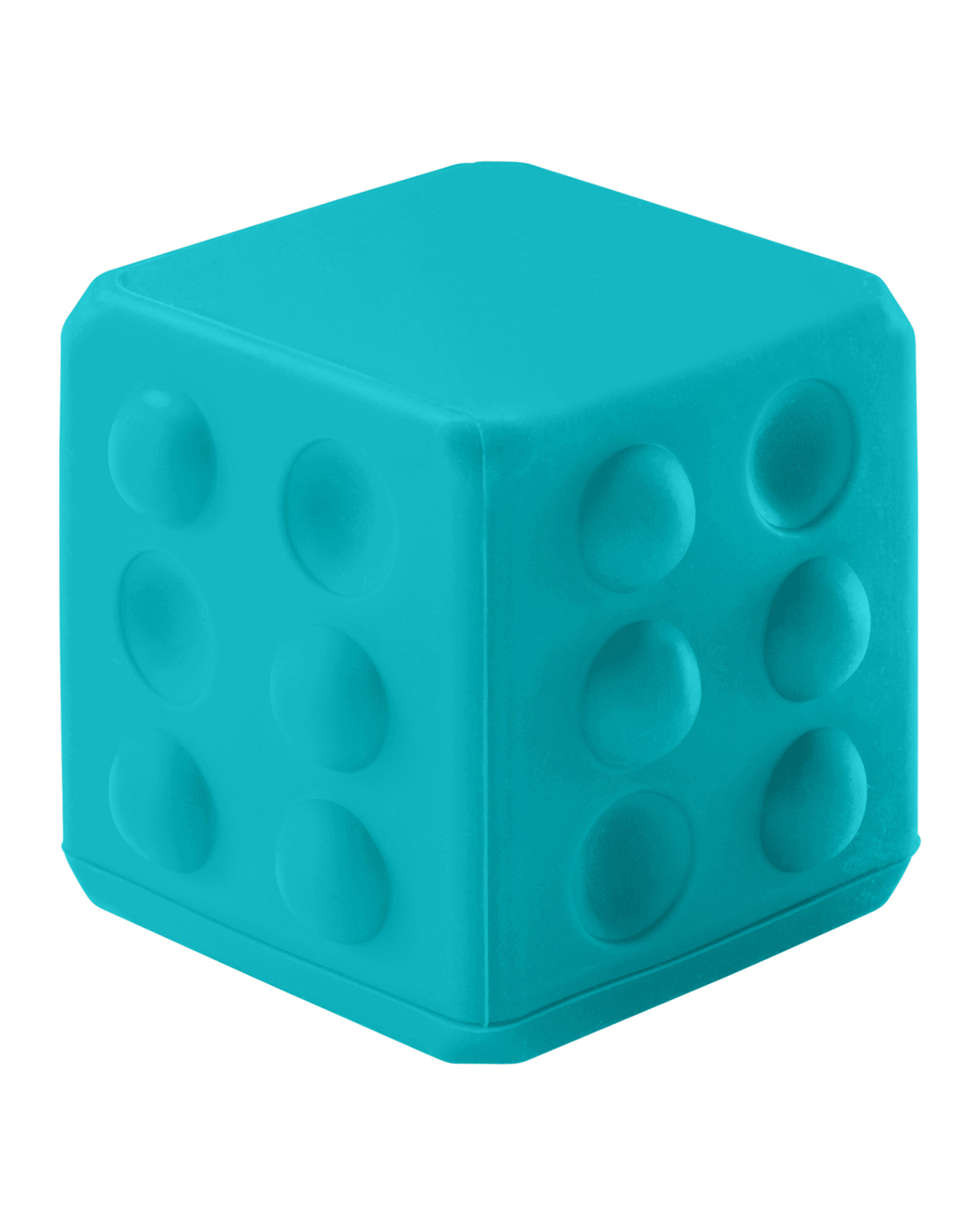 Push Pop Bubble Cube Fidget Sensory Toy 132