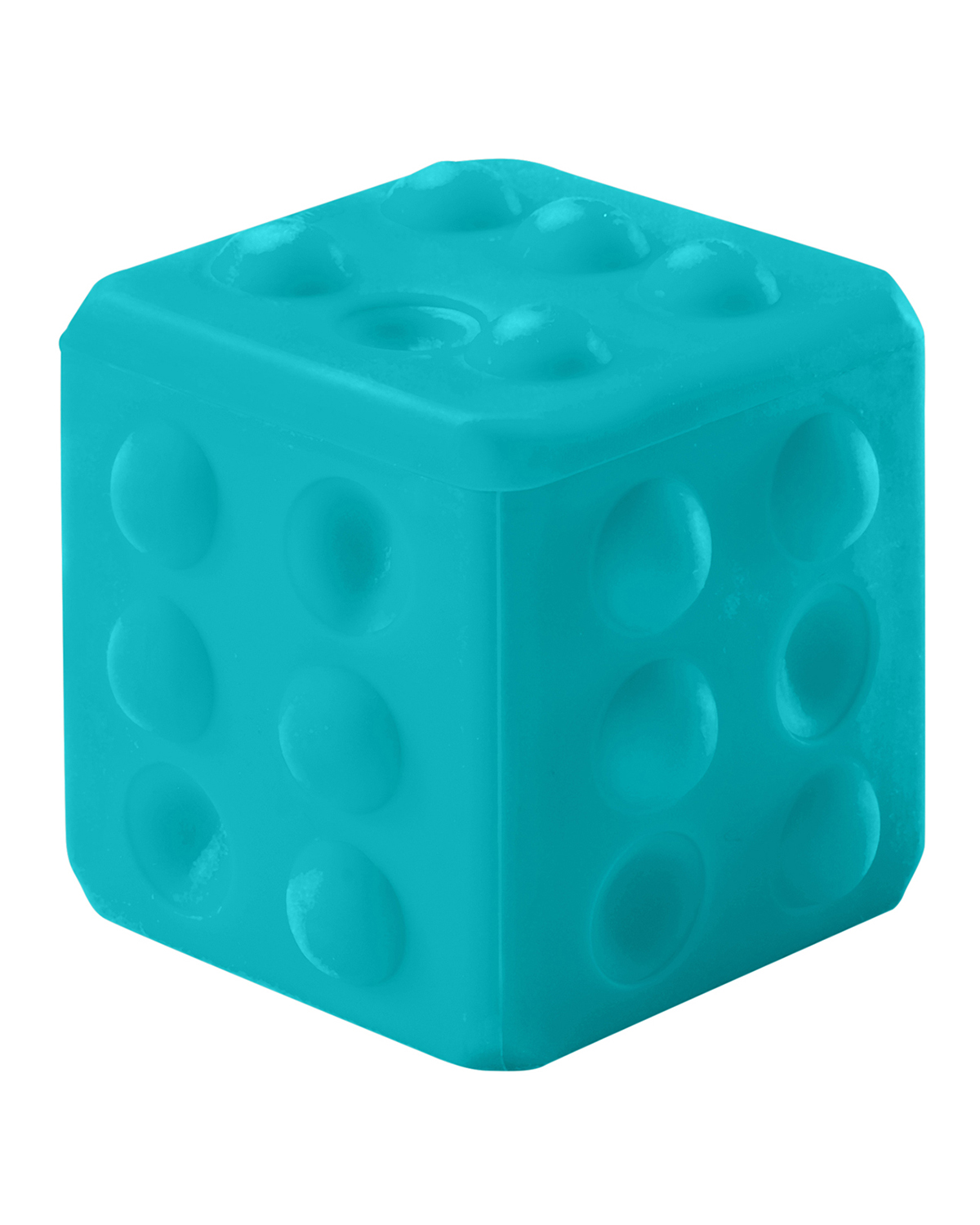 Push Pop Bubble Cube Fidget Sensory Toy 7
