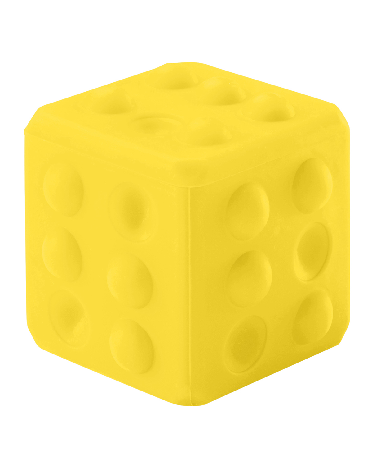 Push Pop Bubble Cube Fidget Sensory Toy 127