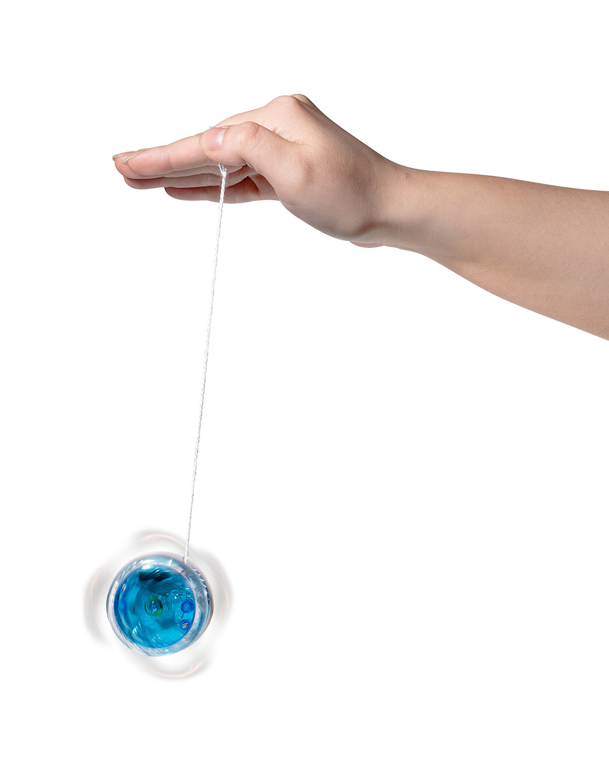 Light Up Yo-Yo 32