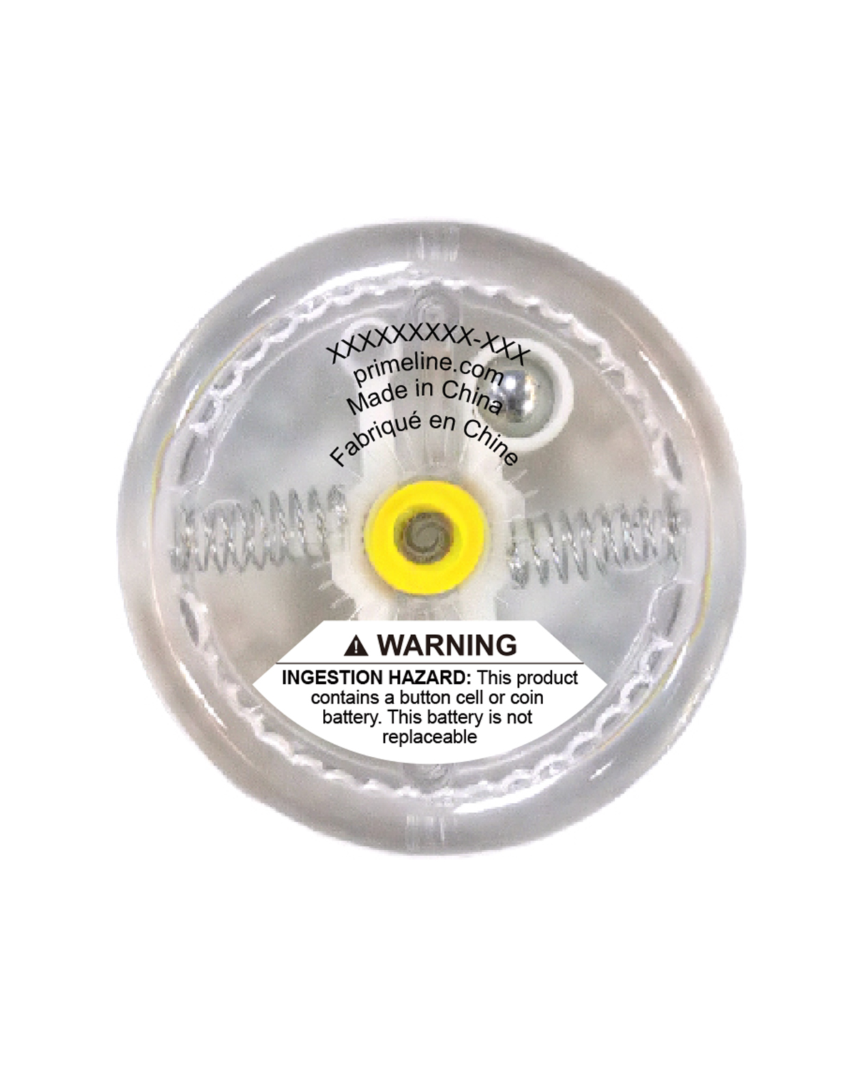 Light Up Yo-Yo 3