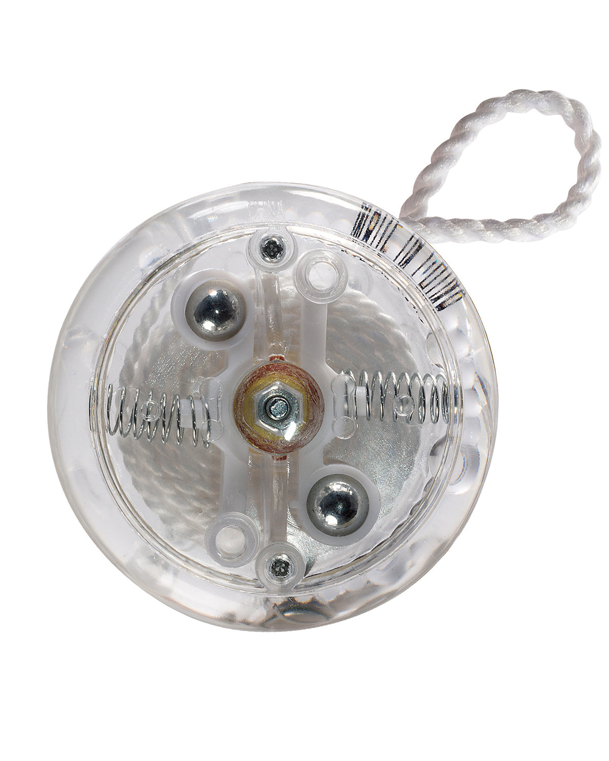 Light Up Yo-Yo 5