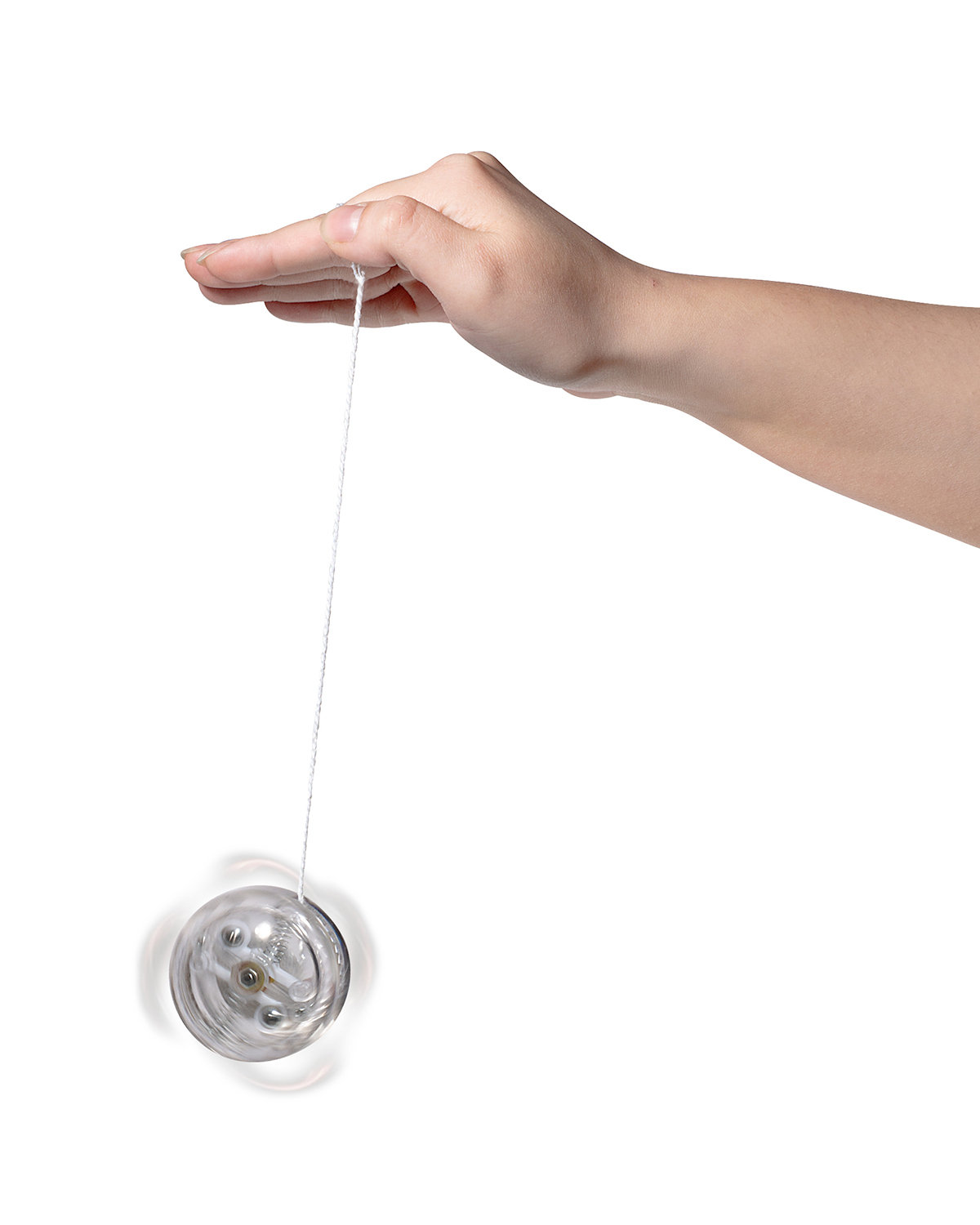 Light Up Yo-Yo 26