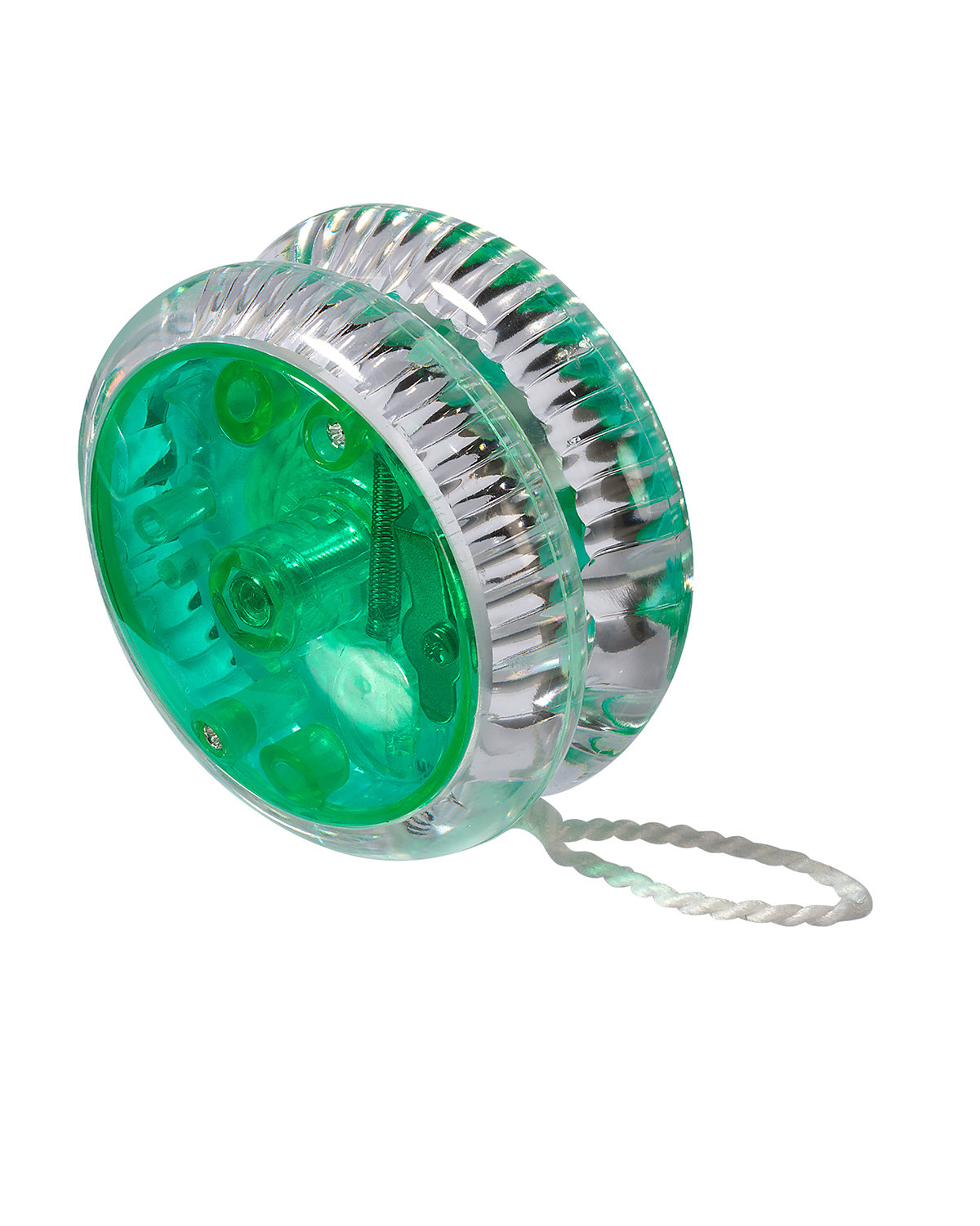 Light Up Yo-Yo 27