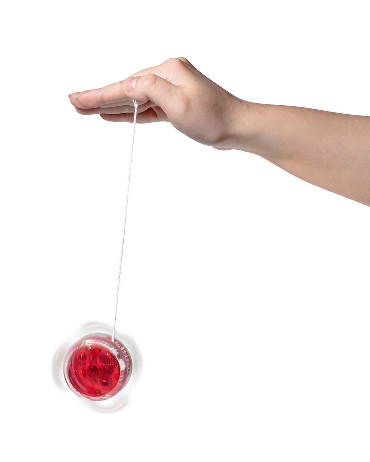 Light Up Yo-Yo 25