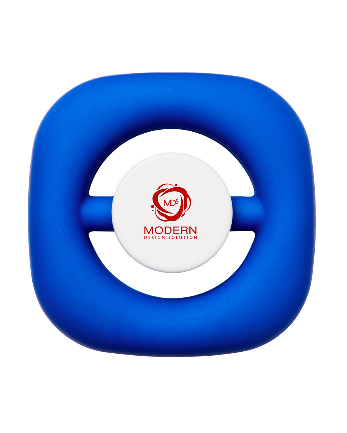 Silicone Spinner Stress Toy 11