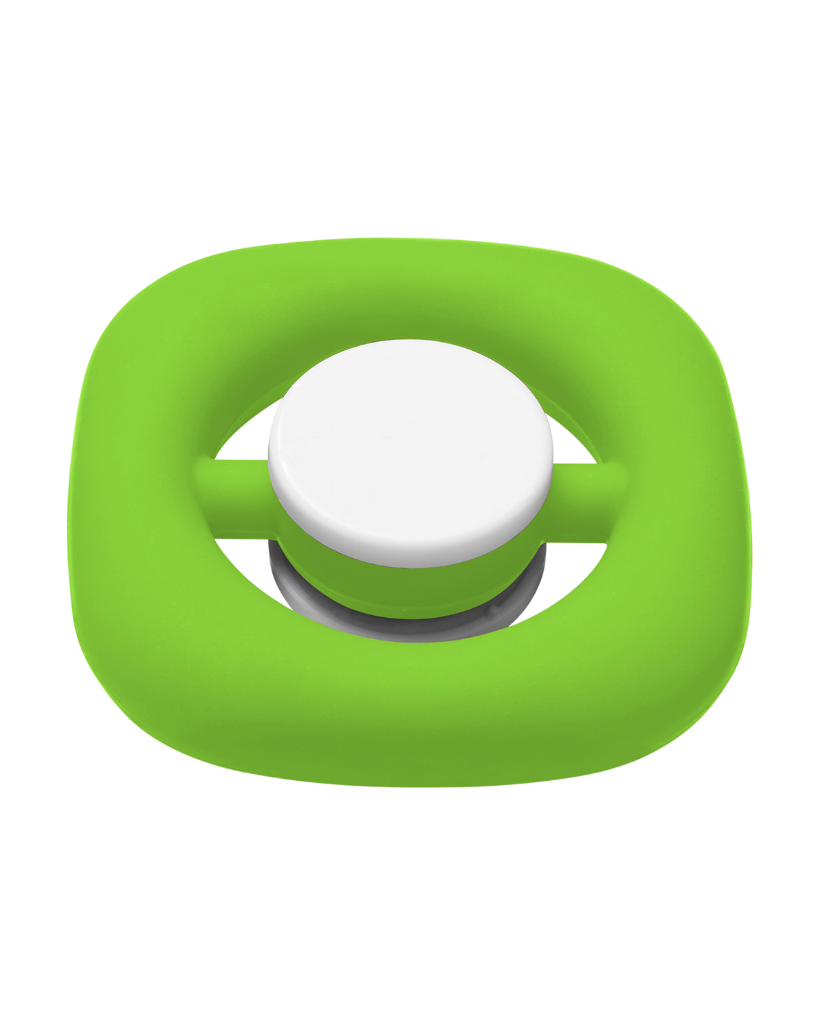Silicone Spinner Stress Toy 60