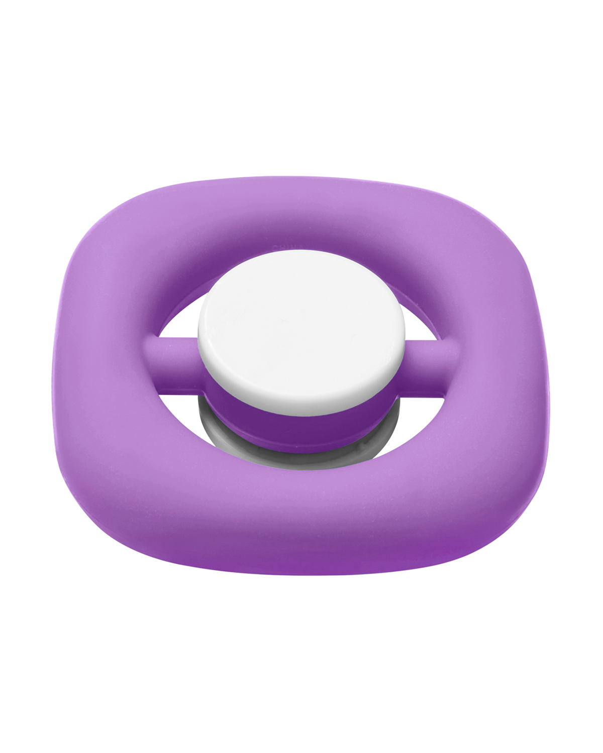 Silicone Spinner Stress Toy 15