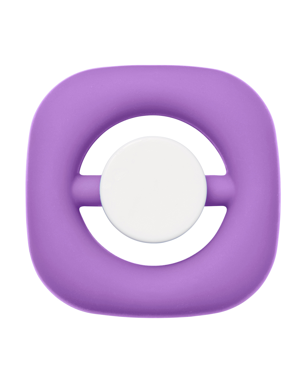 Silicone Spinner Stress Toy 8