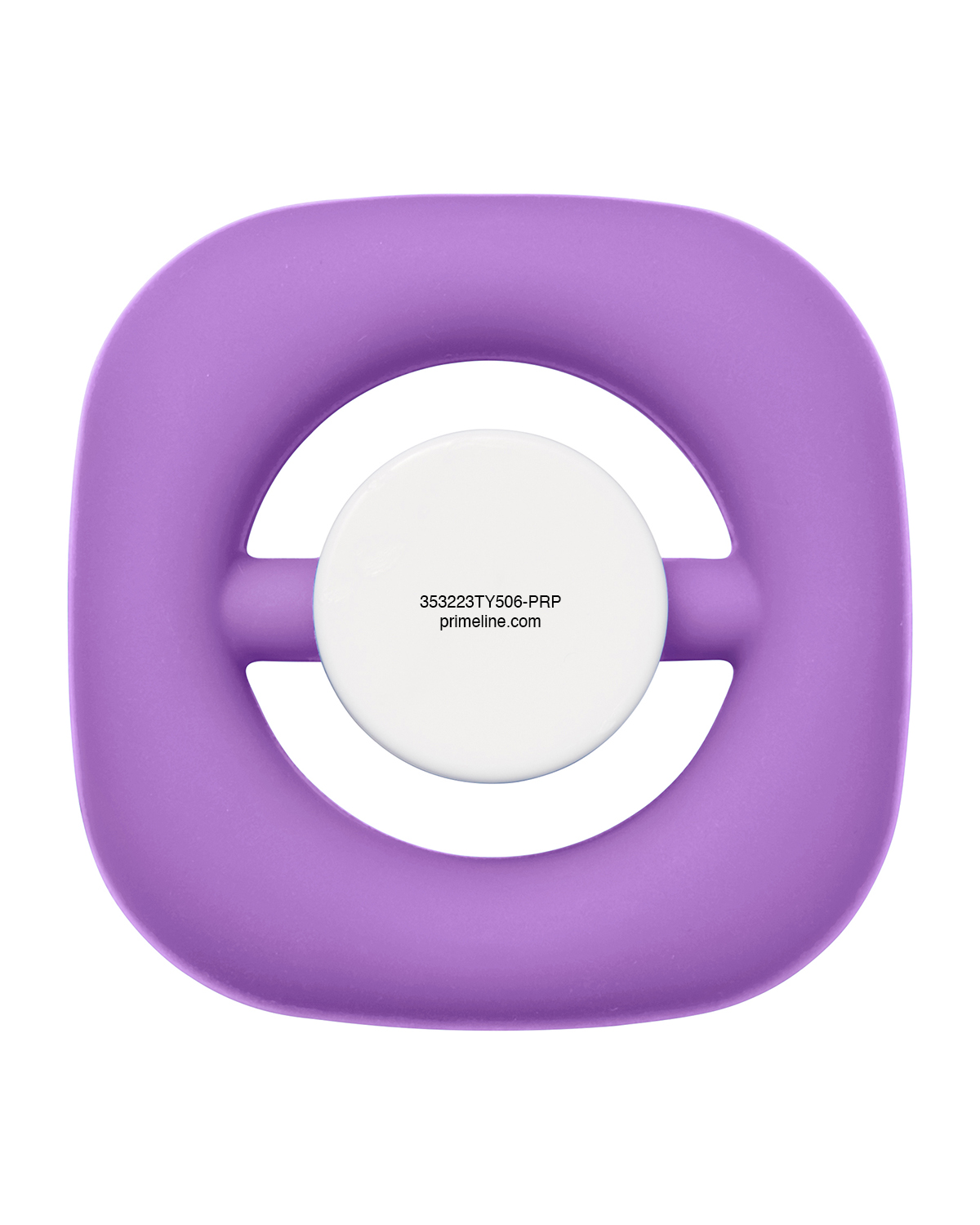 Silicone Spinner Stress Toy 57
