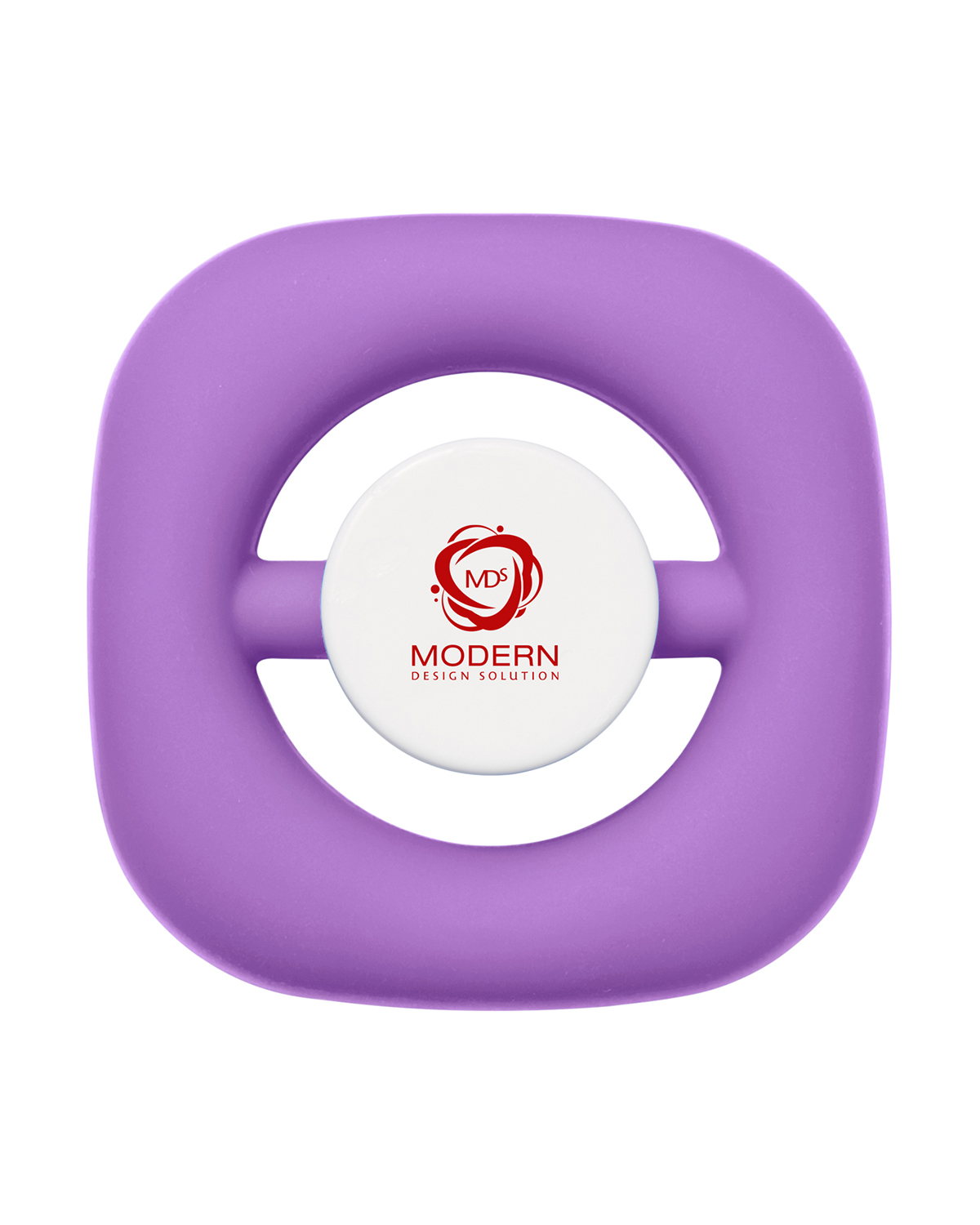 Silicone Spinner Stress Toy 54