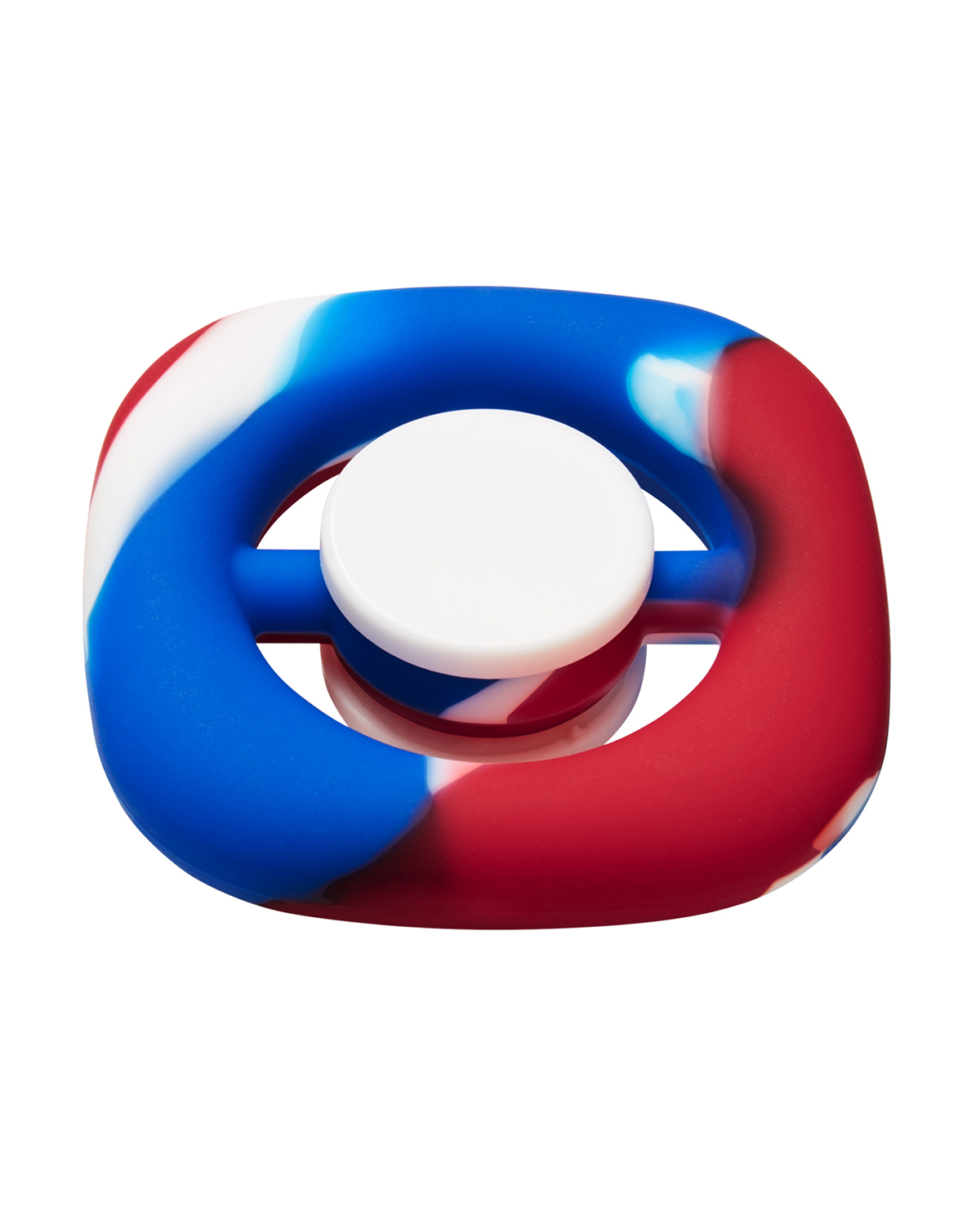 Silicone Spinner Stress Toy 7