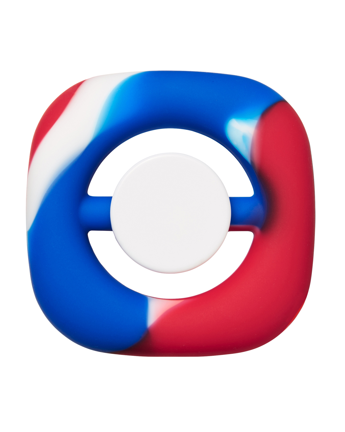 Silicone Spinner Stress Toy 53