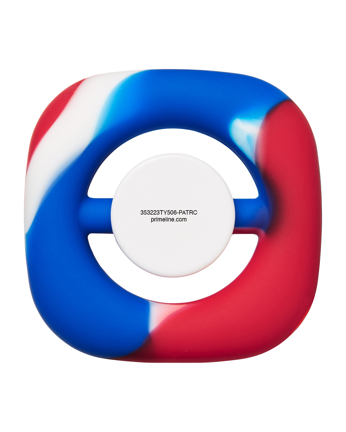 Silicone Spinner Stress Toy 65