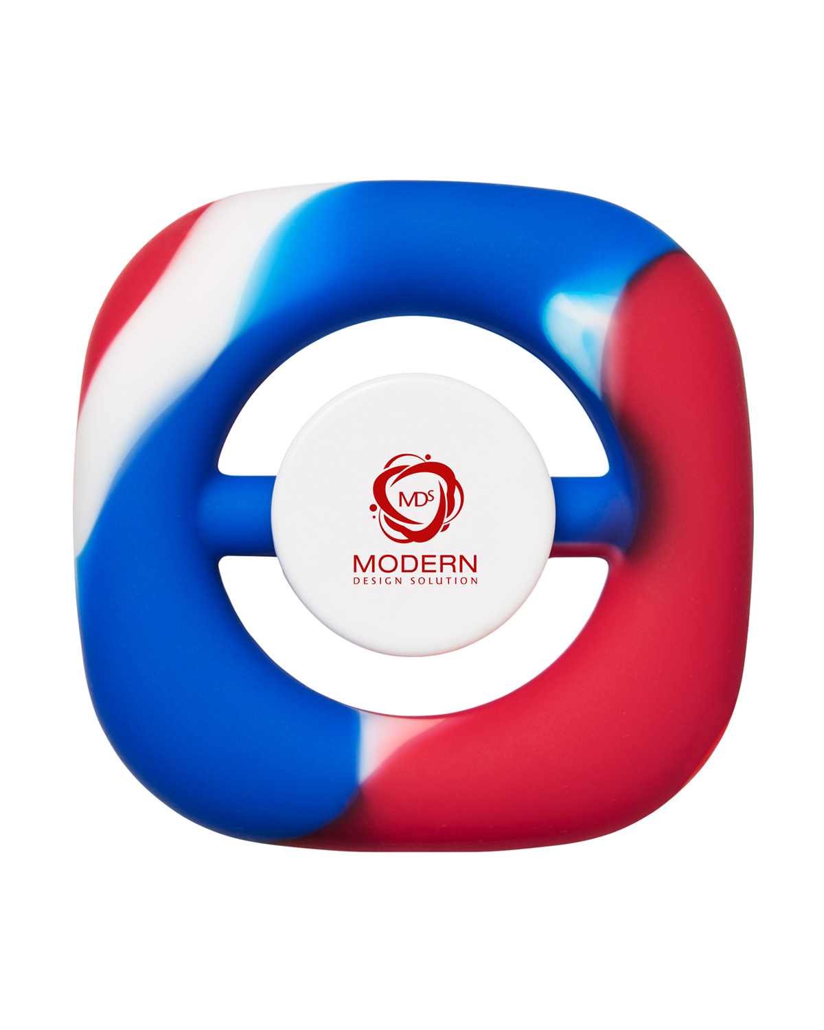 Silicone Spinner Stress Toy 64