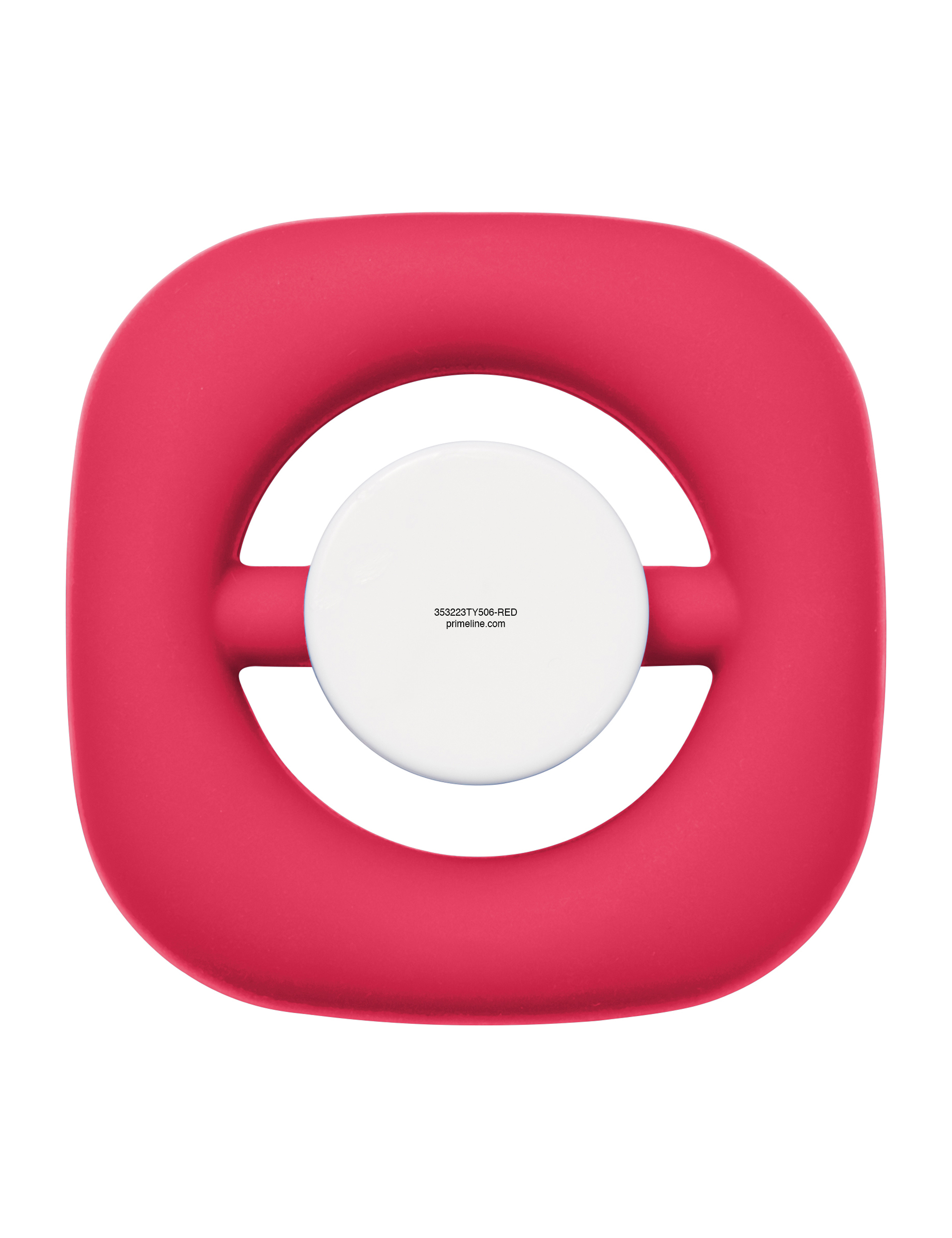 Silicone Spinner Stress Toy 39