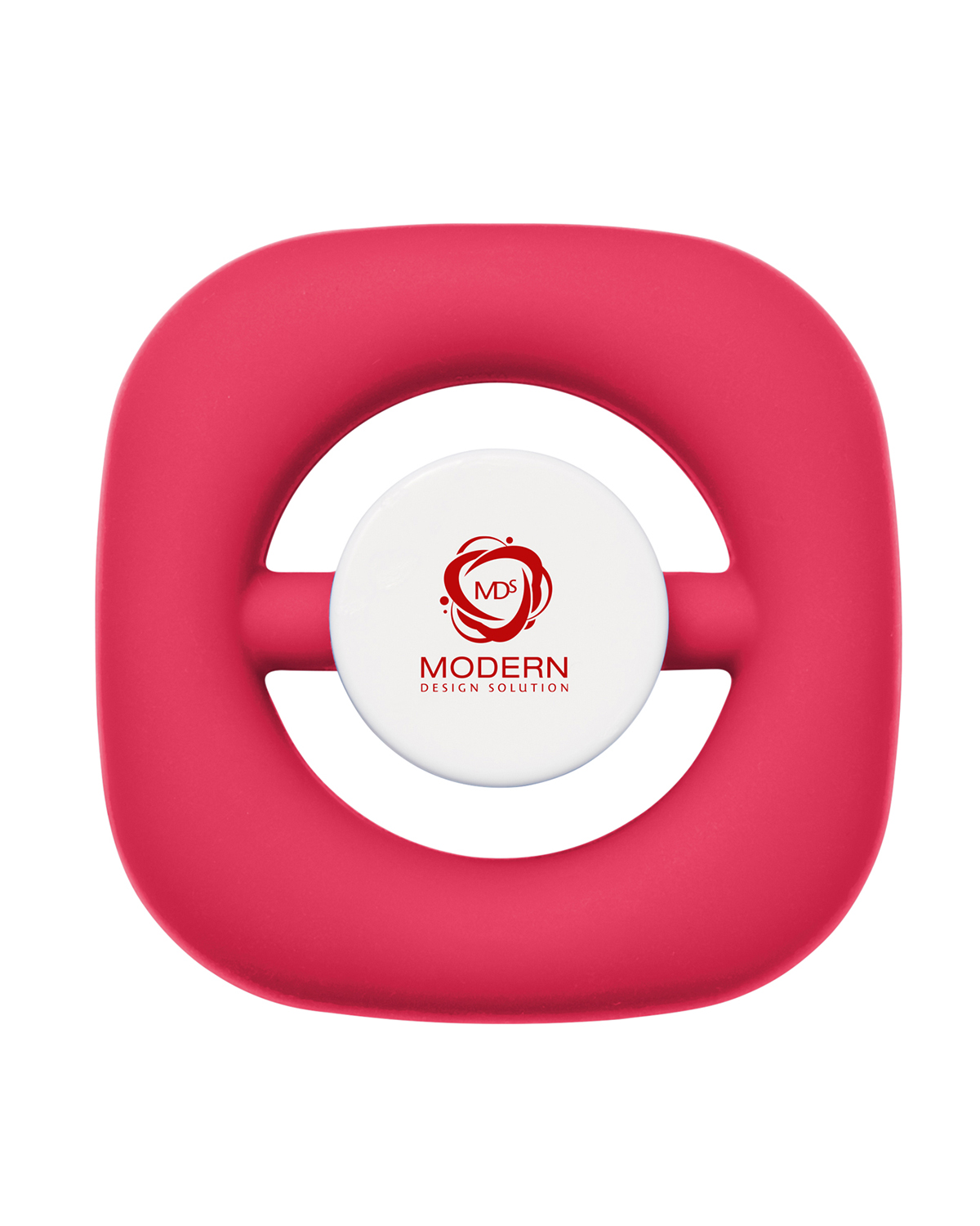 Silicone Spinner Stress Toy 14