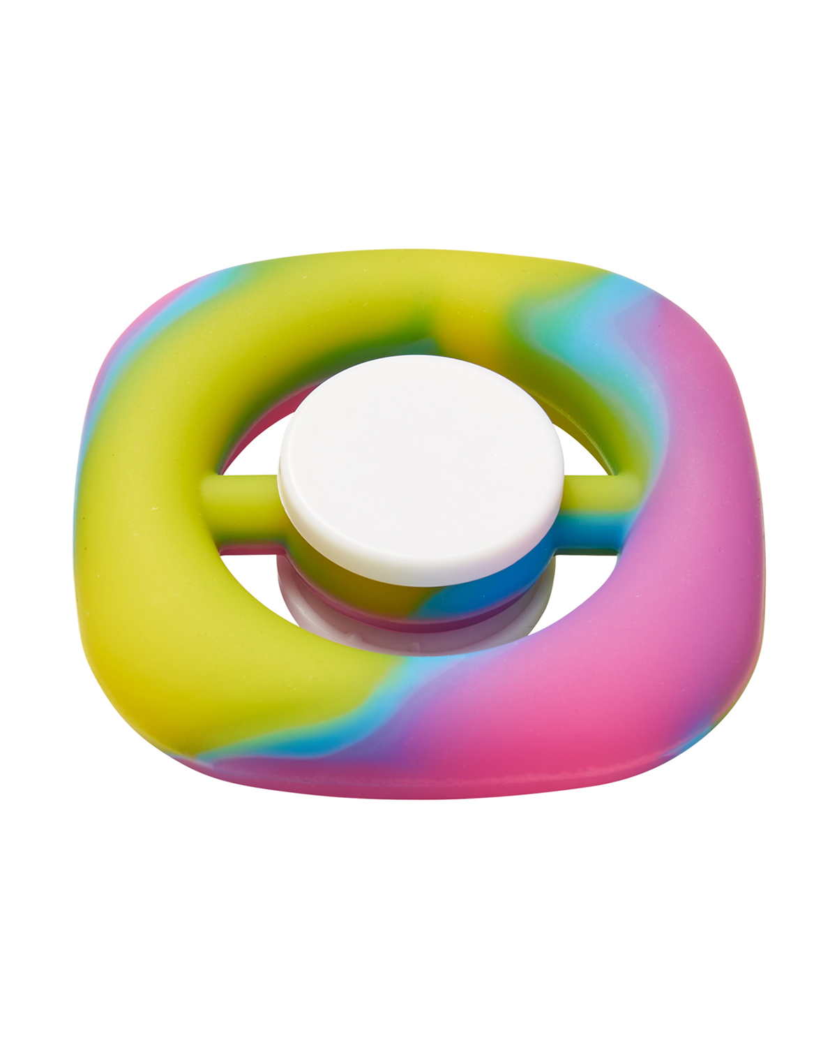 Silicone Spinner Stress Toy 61