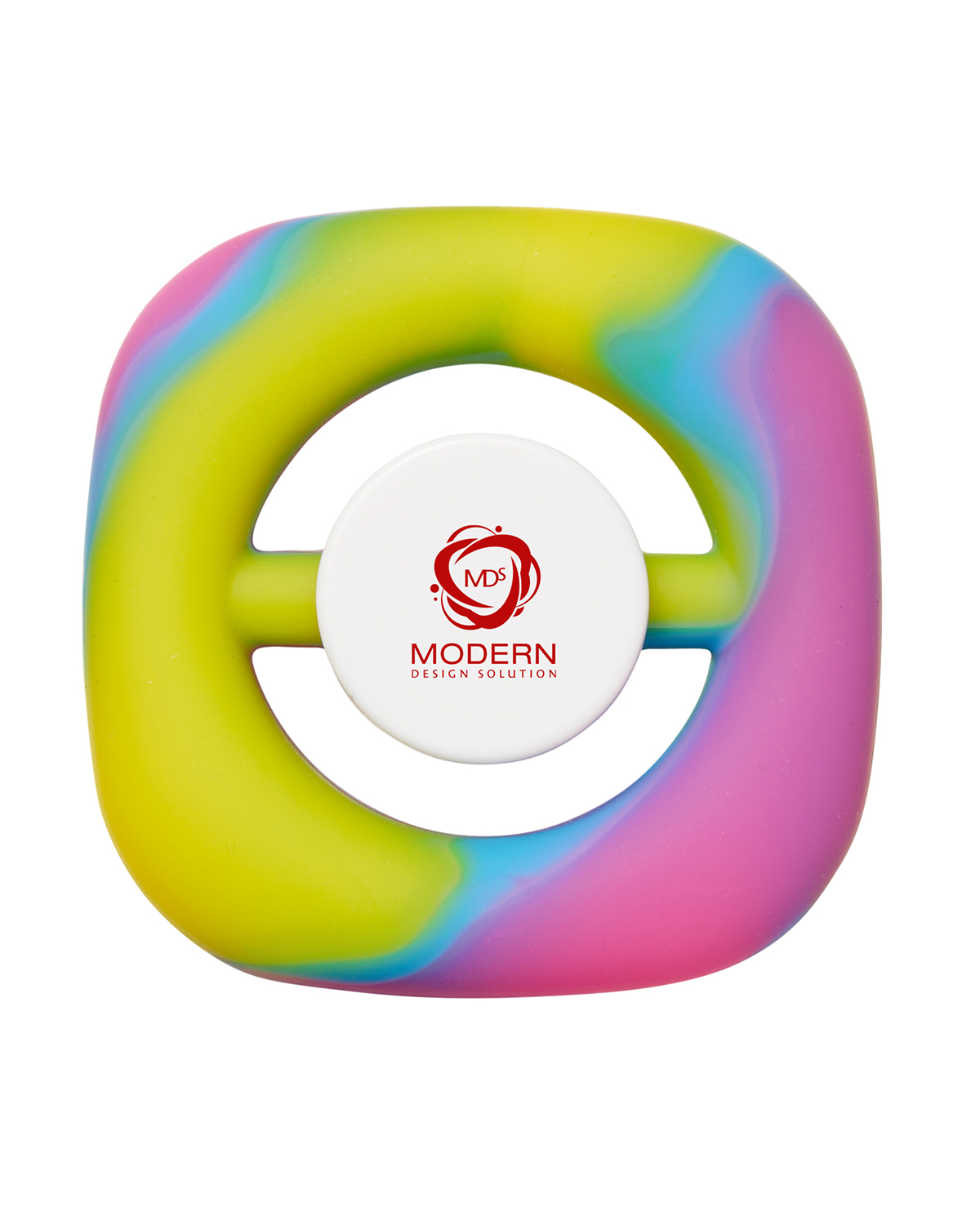 Silicone Spinner Stress Toy 62