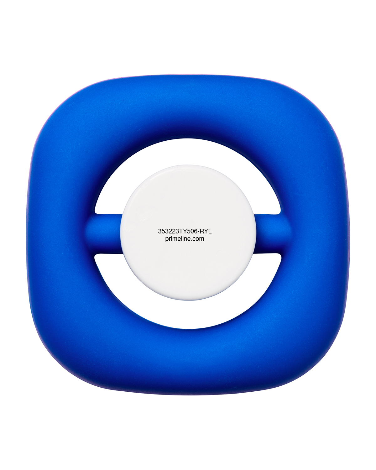 Silicone Spinner Stress Toy 33