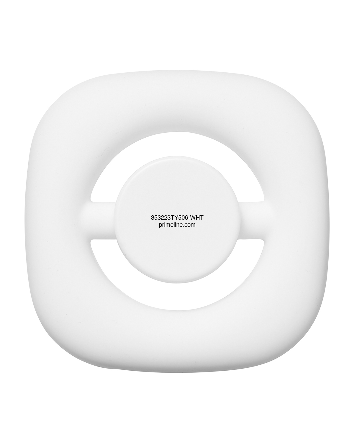 Silicone Spinner Stress Toy 12