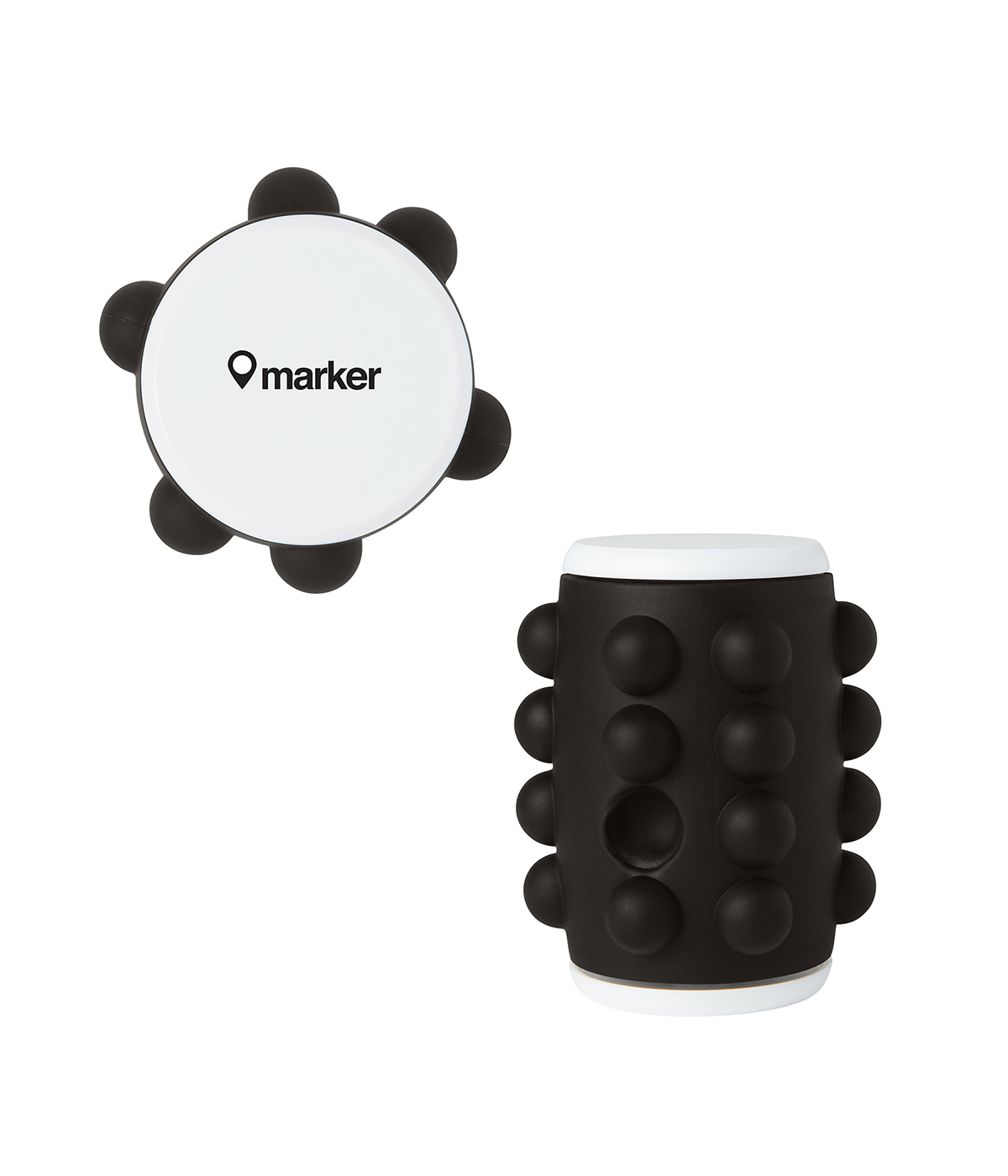 Push Pop Bubble Spinning Fidget Sensory Toy 5