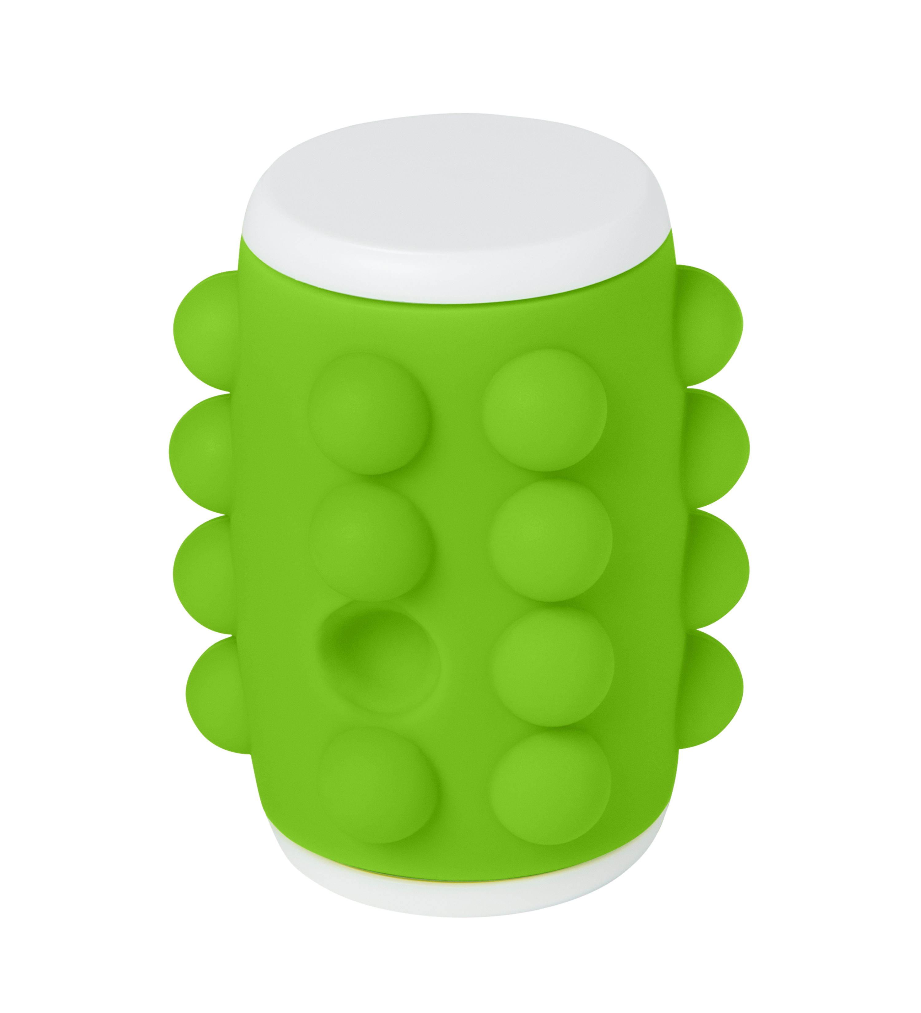 Push Pop Bubble Spinning Fidget Sensory Toy 3
