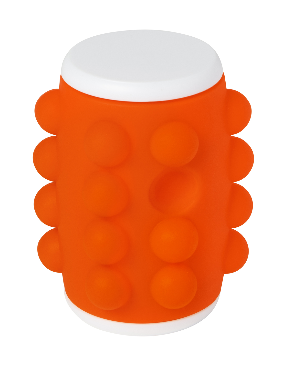 Push Pop Bubble Spinning Fidget Sensory Toy 45