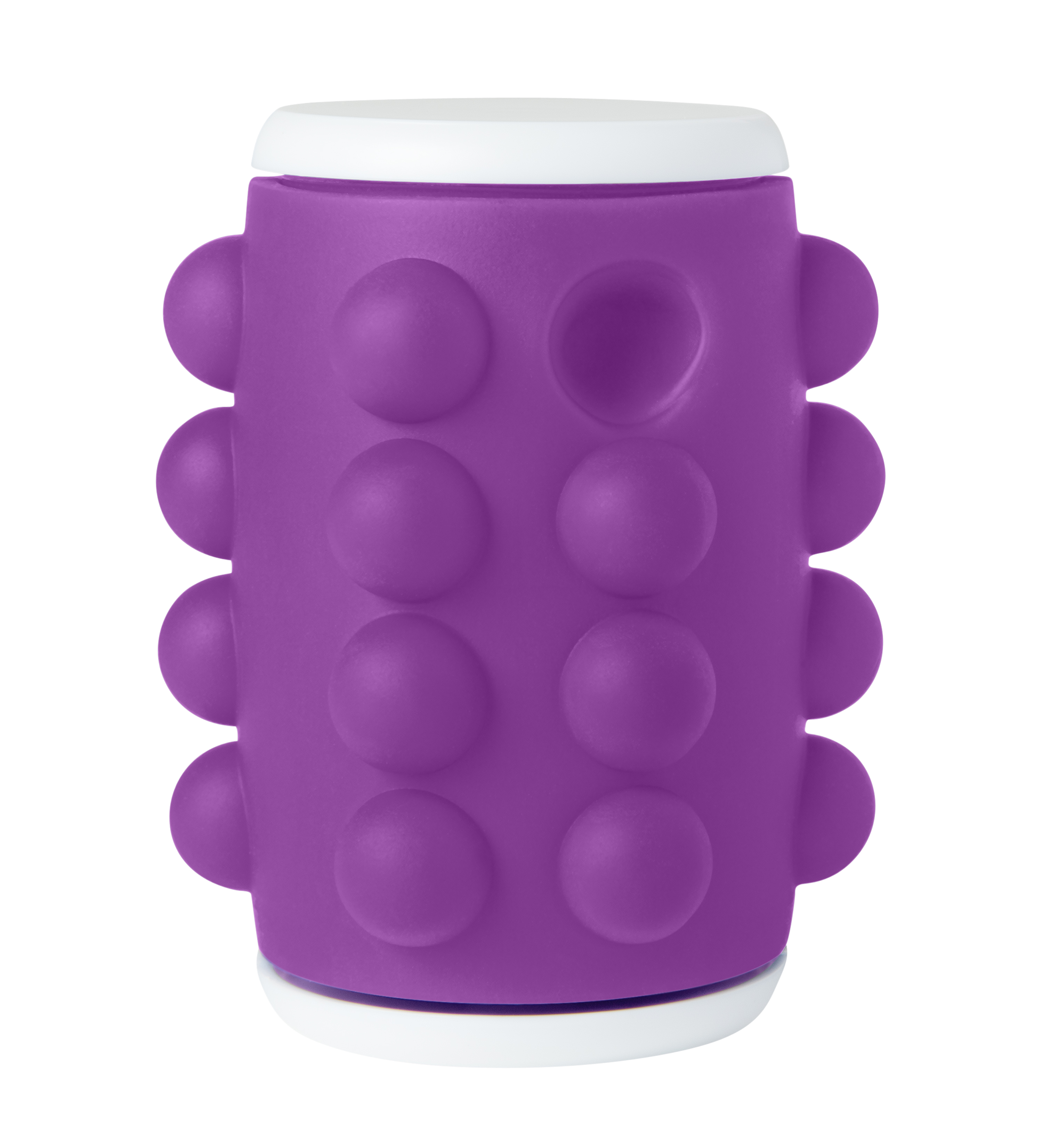 Push Pop Bubble Spinning Fidget Sensory Toy 50