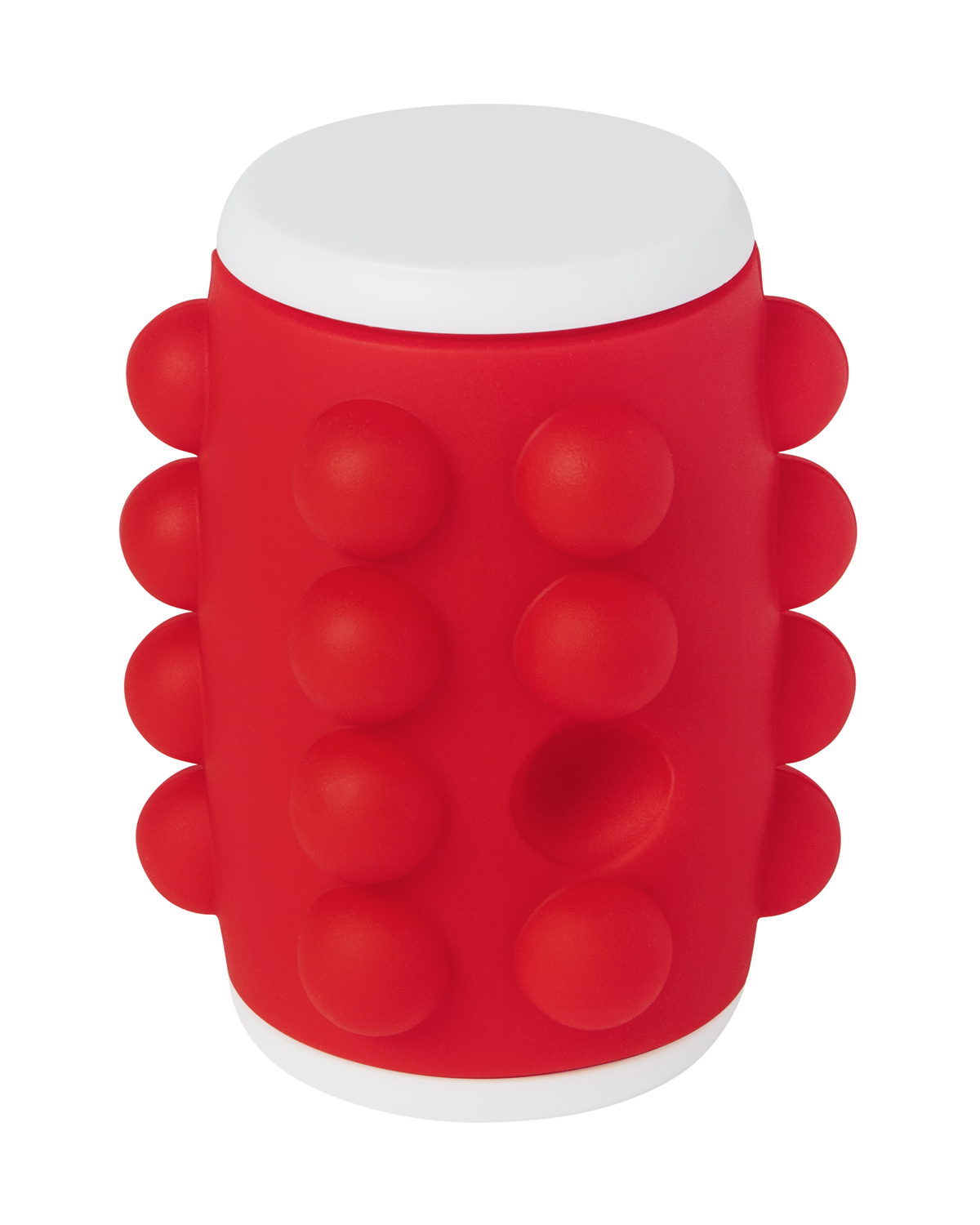 Push Pop Bubble Spinning Fidget Sensory Toy 27