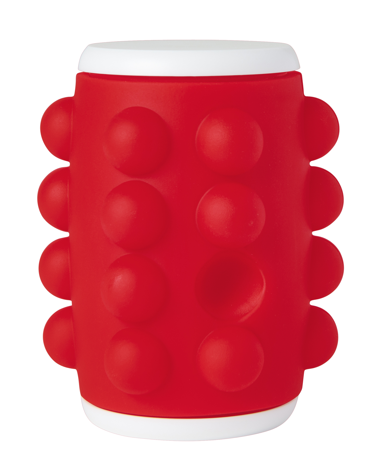 Push Pop Bubble Spinning Fidget Sensory Toy 60