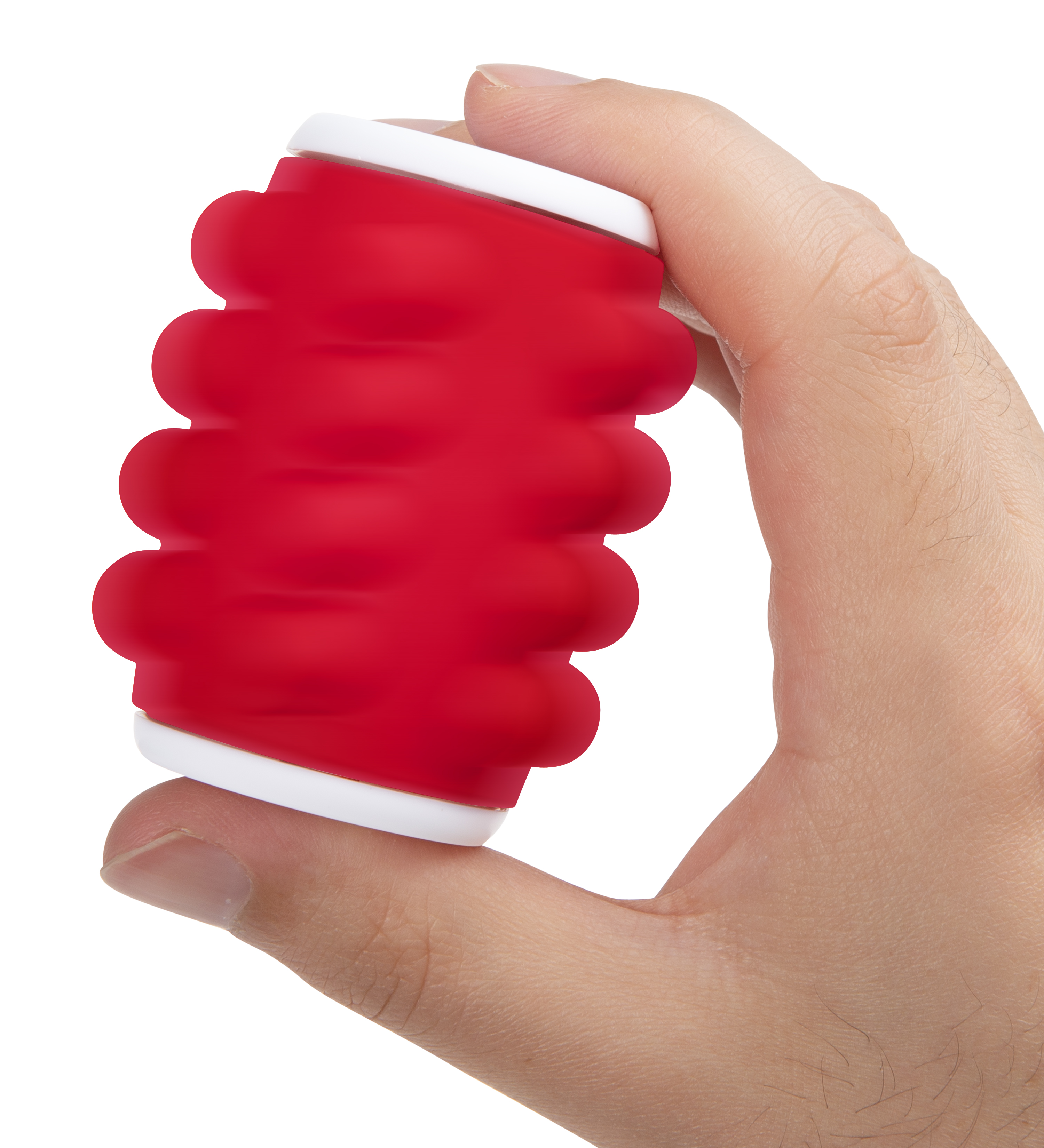 Push Pop Bubble Spinning Fidget Sensory Toy 58