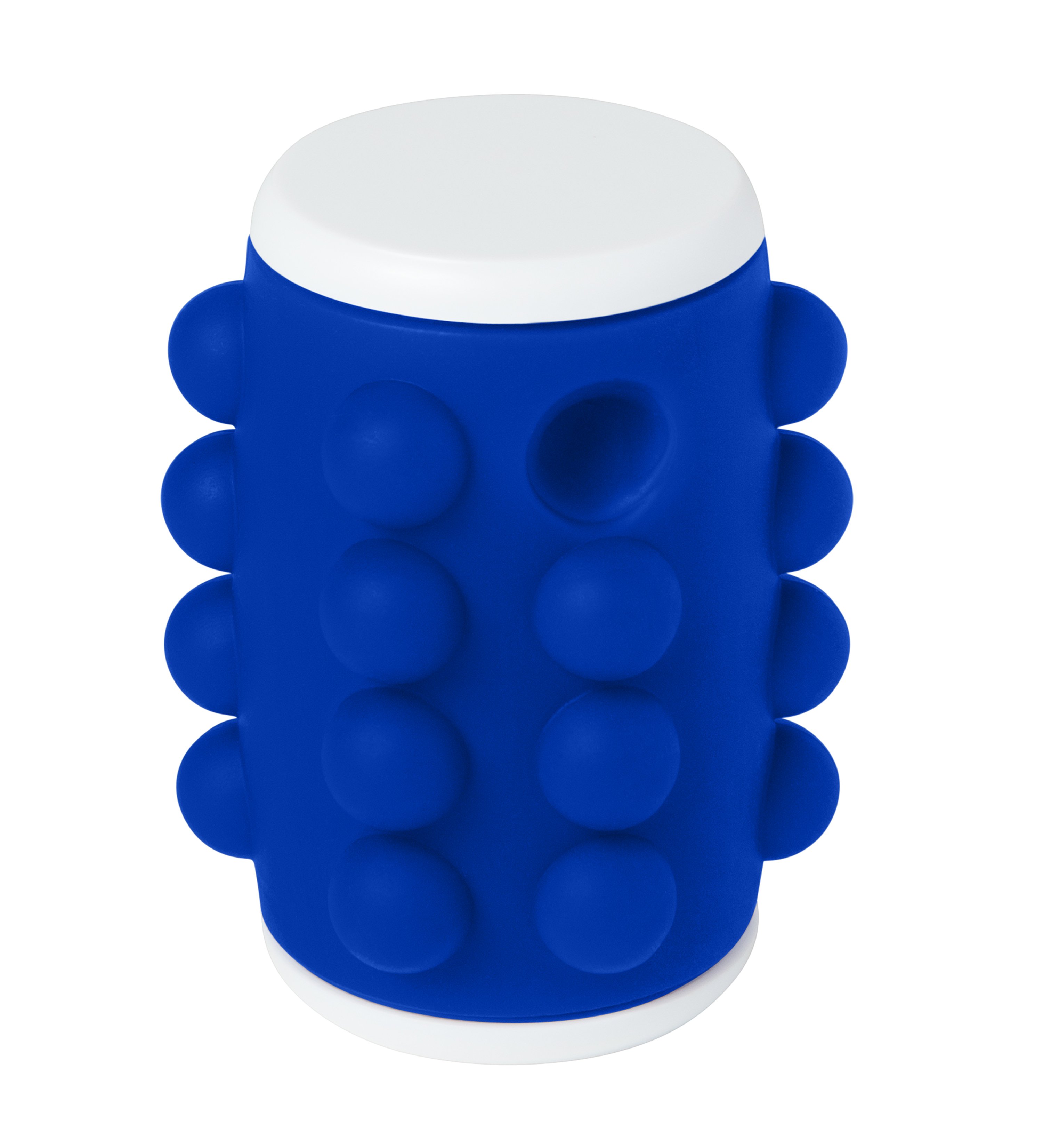 Push Pop Bubble Spinning Fidget Sensory Toy 29