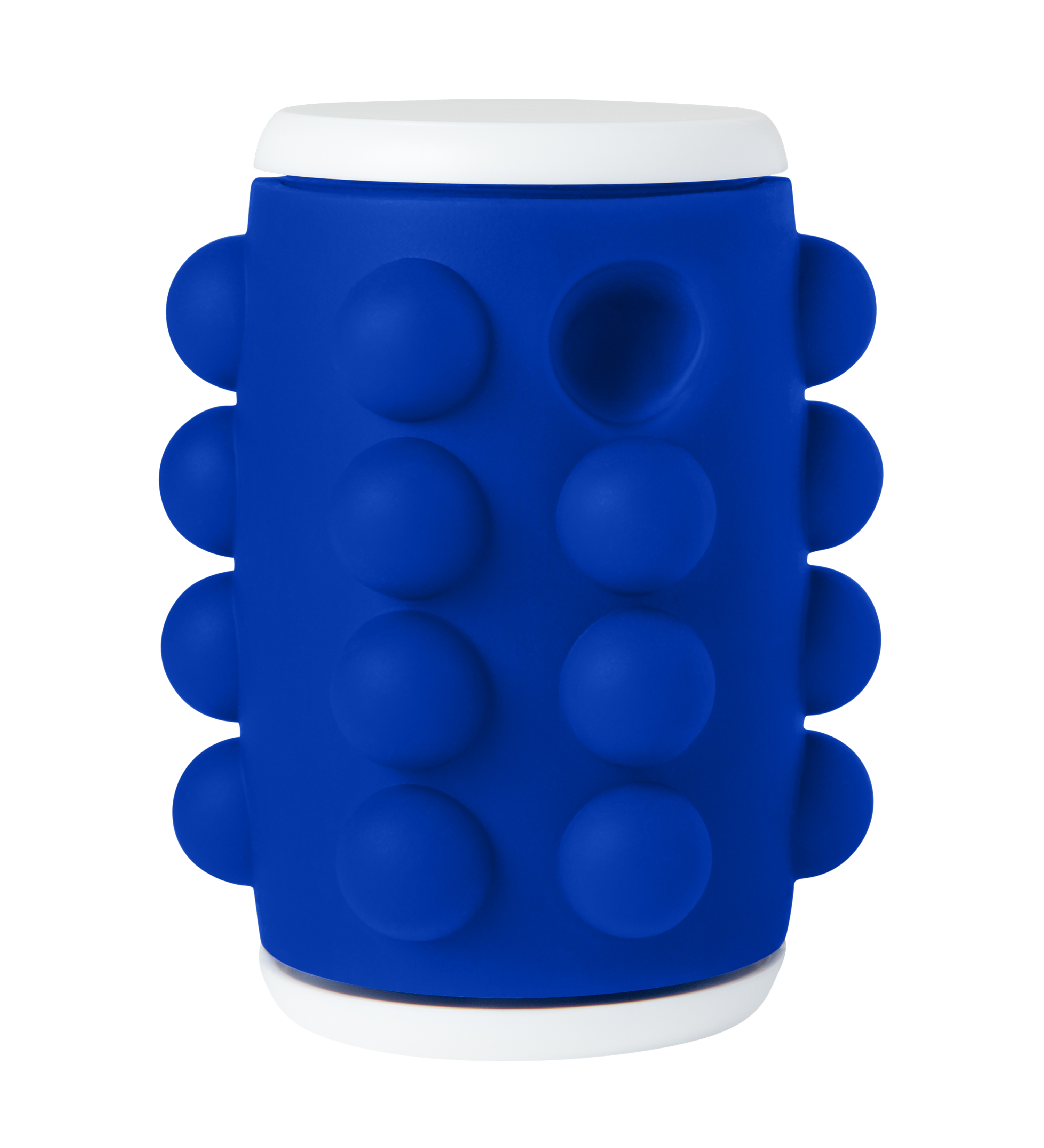 Push Pop Bubble Spinning Fidget Sensory Toy 57