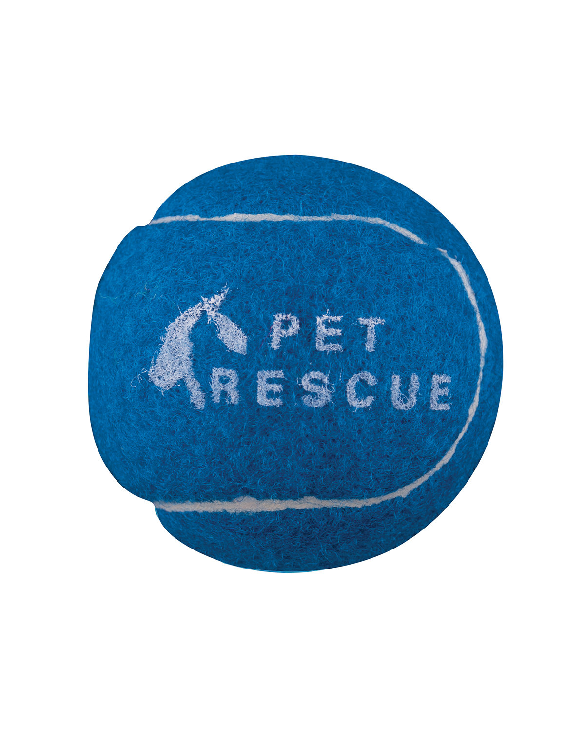 Synthetic Promotional Tennis Ball 25