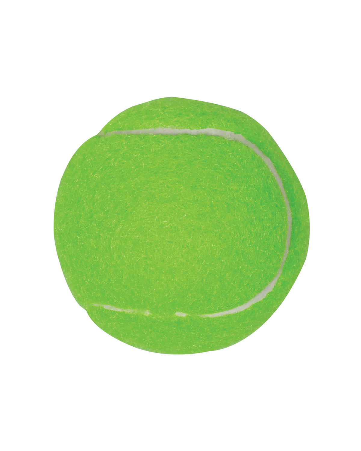 Synthetic Promotional Tennis Ball 3
