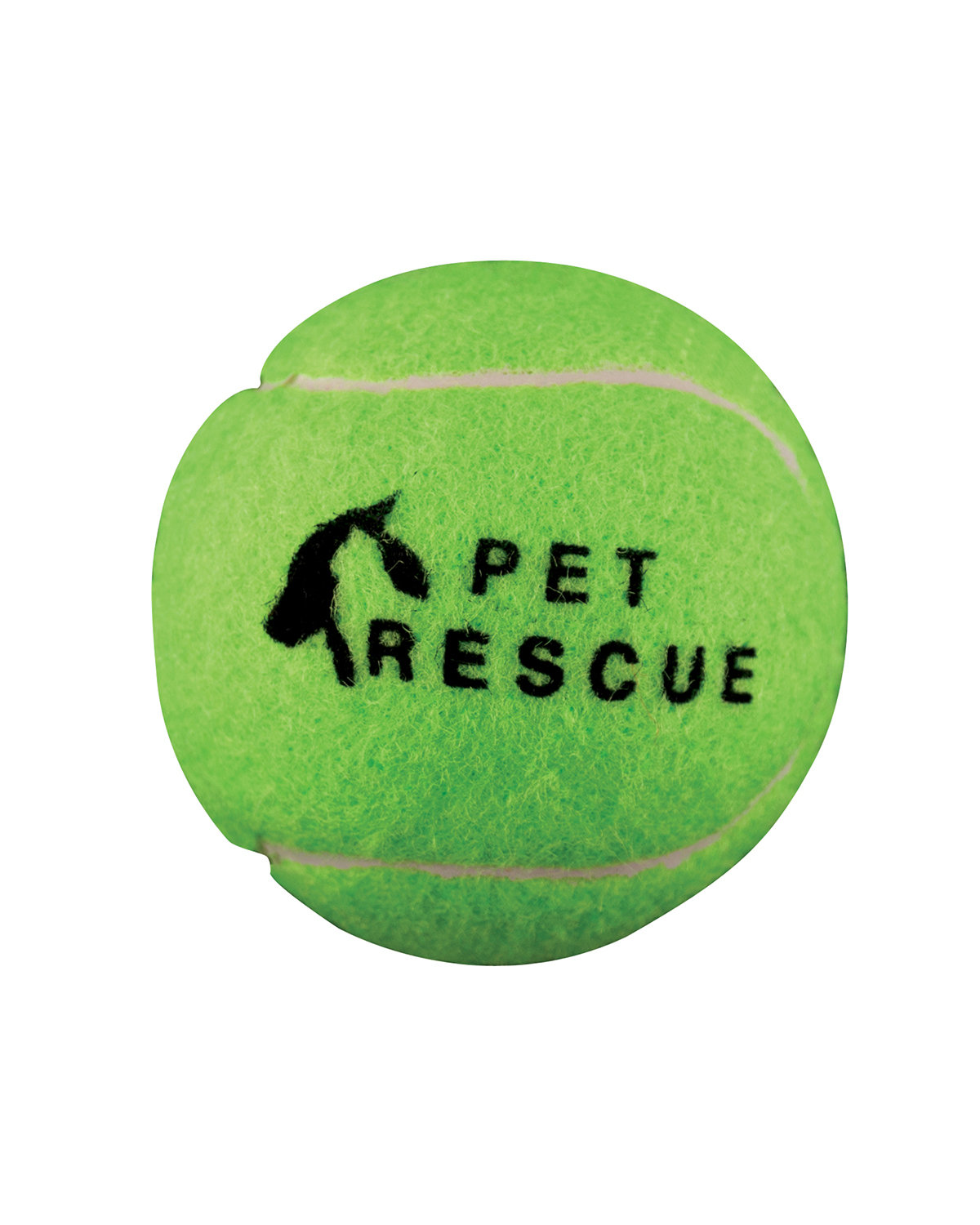 Synthetic Promotional Tennis Ball 20