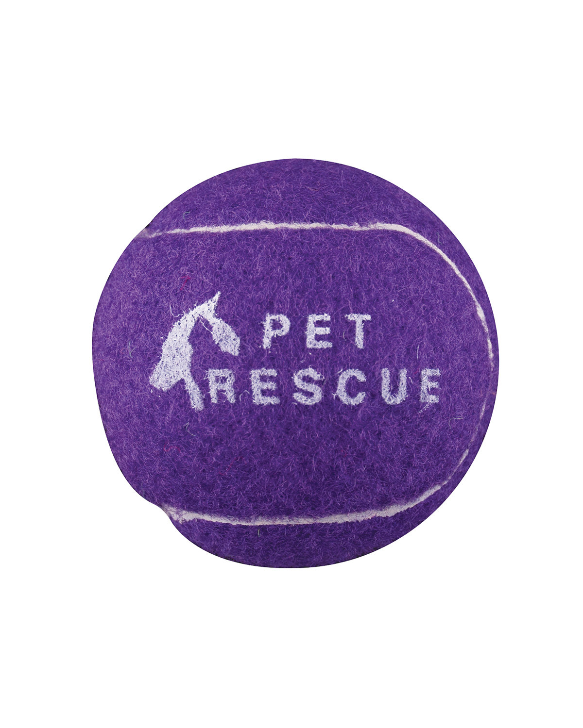 Synthetic Promotional Tennis Ball 5