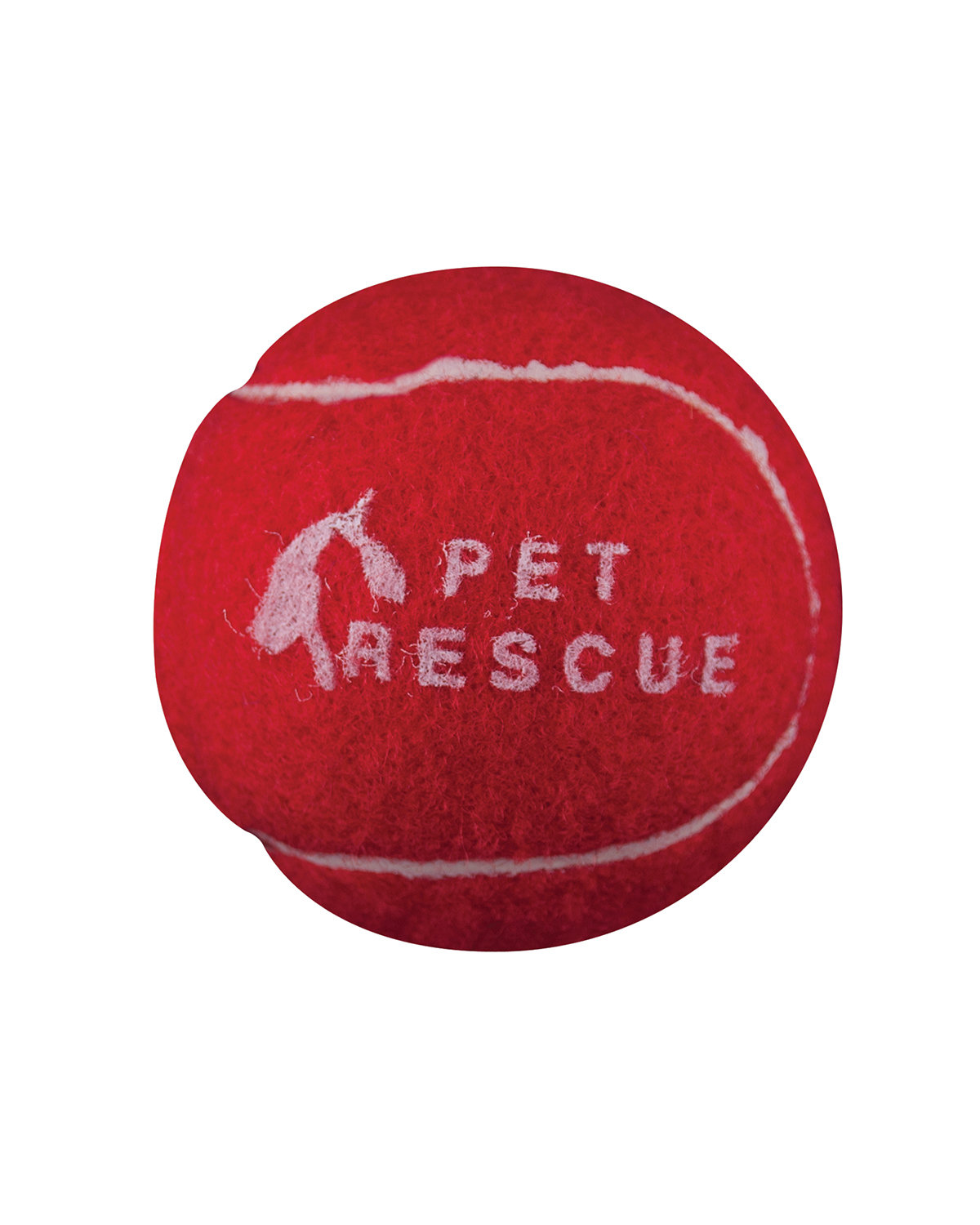Synthetic Promotional Tennis Ball 22