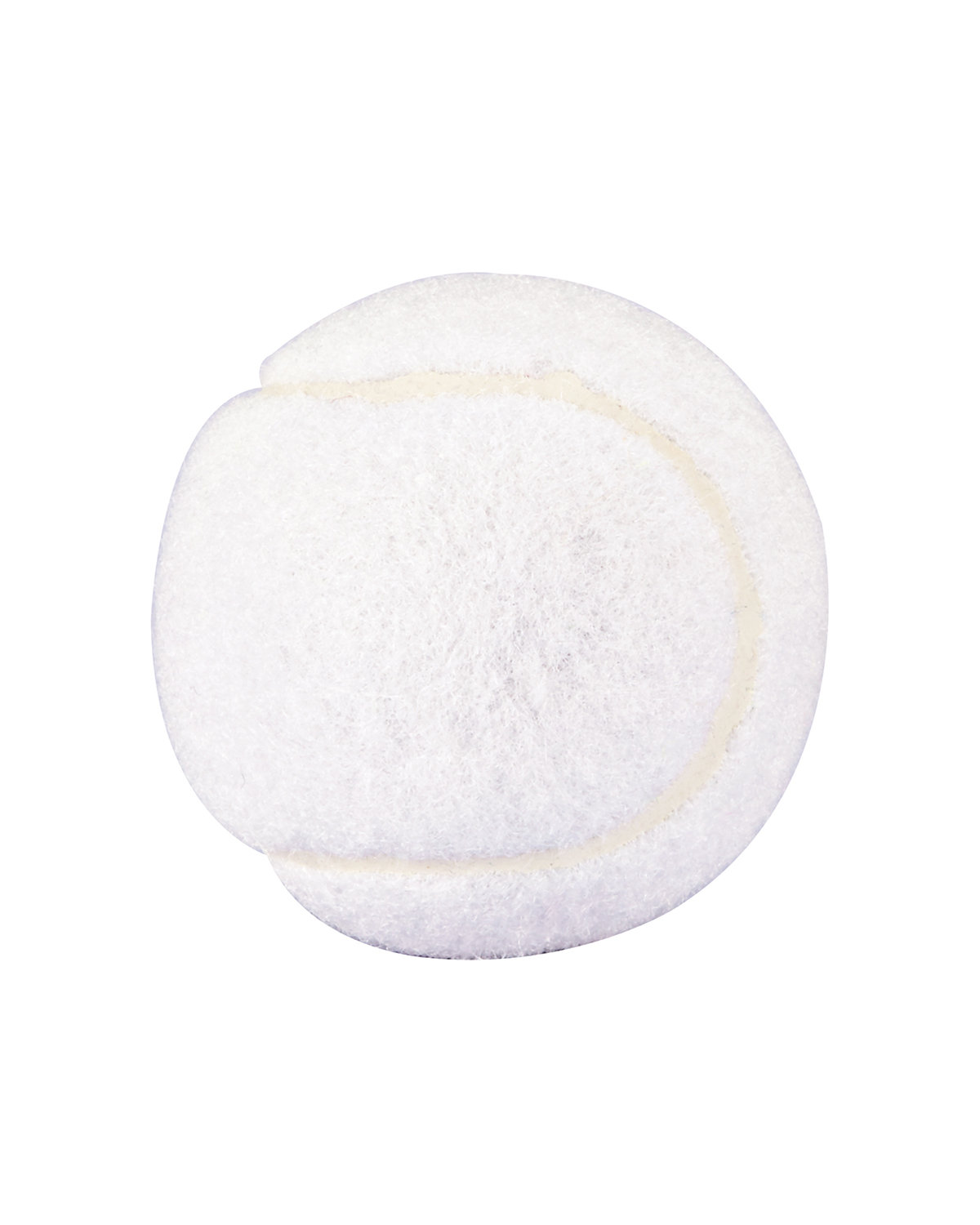 Synthetic Promotional Tennis Ball 27