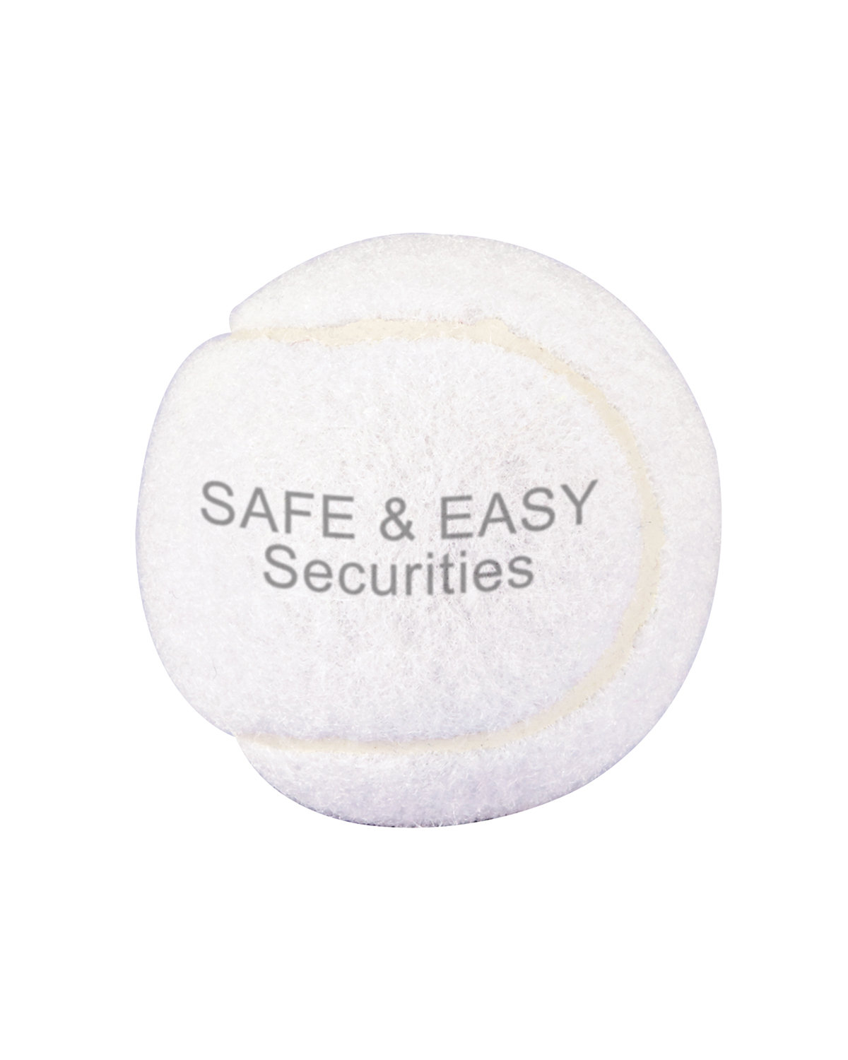 Synthetic Promotional Tennis Ball 29