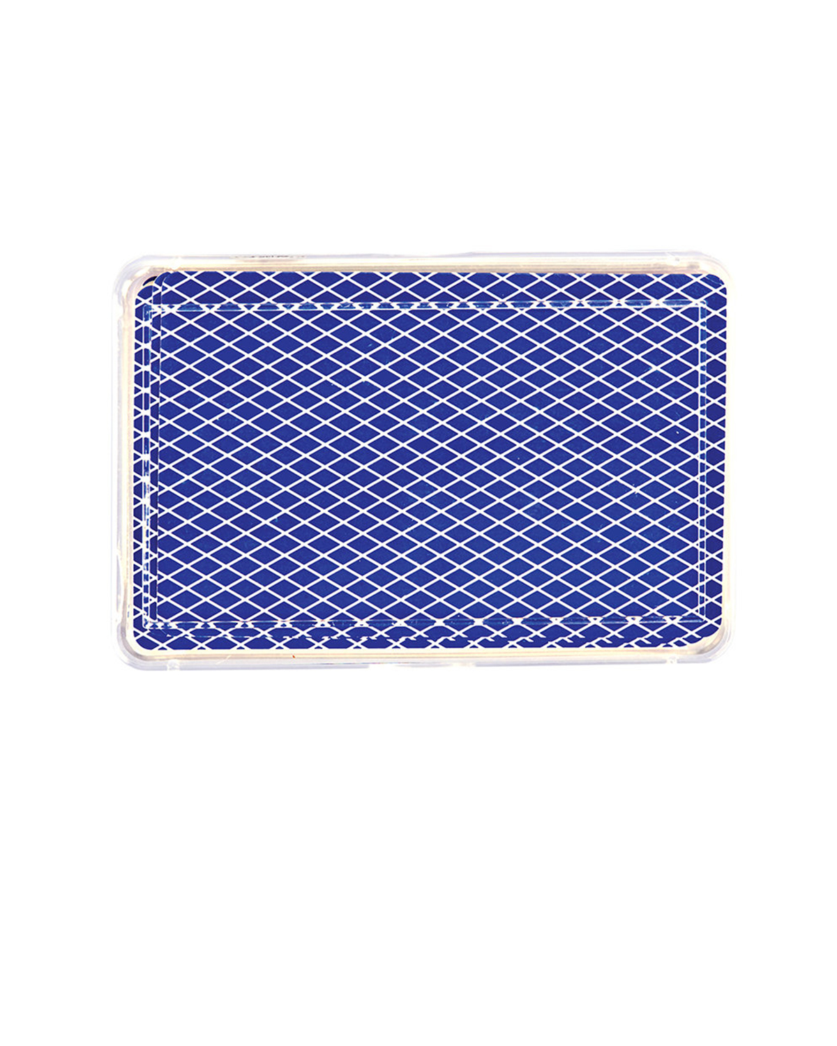 Playing Cards In Case 25