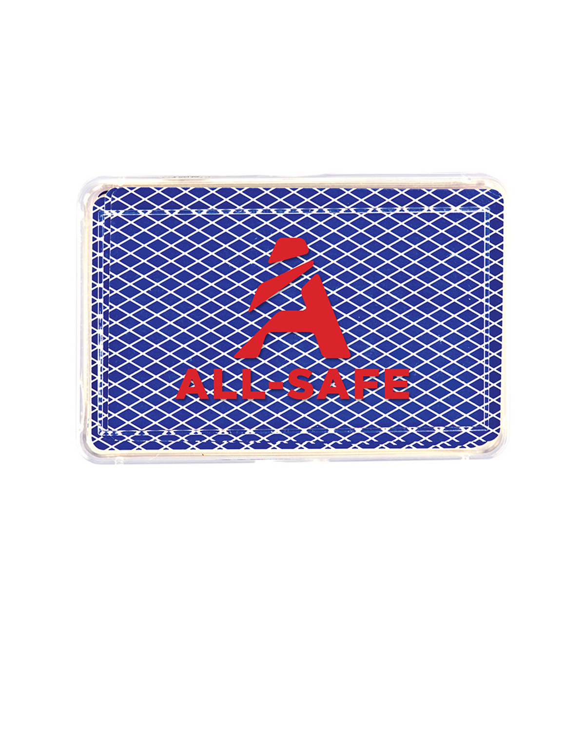 Playing Cards In Case 5